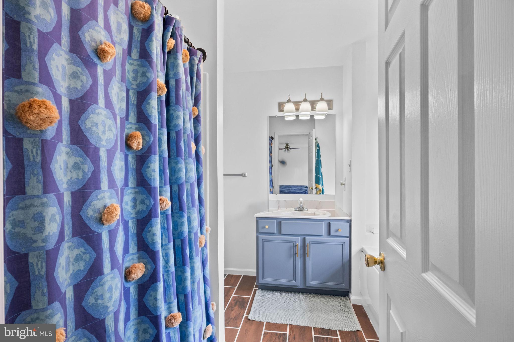PLEASANT MEADOWS - Residential