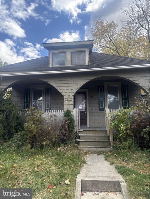 176 PARK AVENUE CLEMENTON NJ 08021