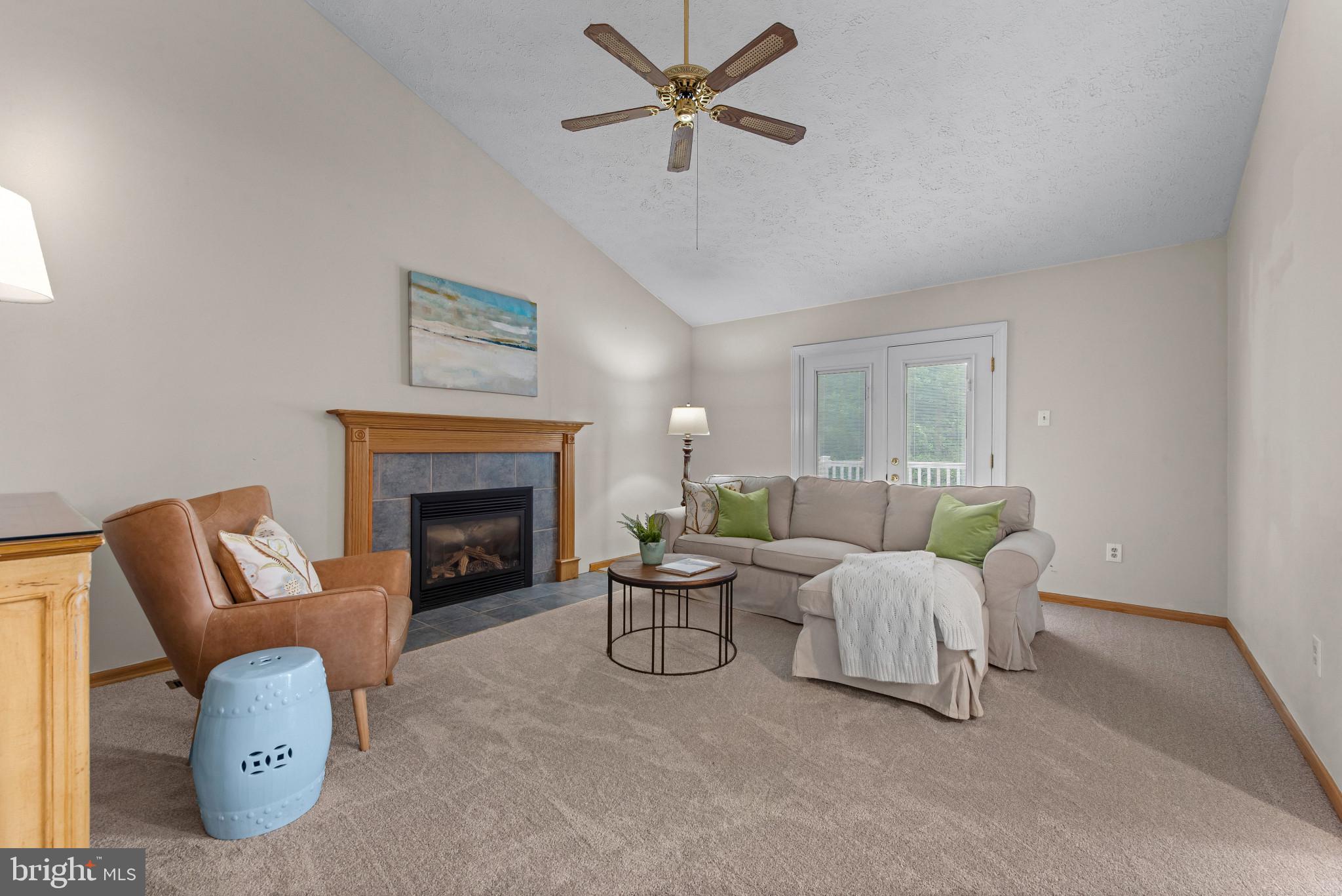 VILLAGE OF BYNUM RUN - Residential
