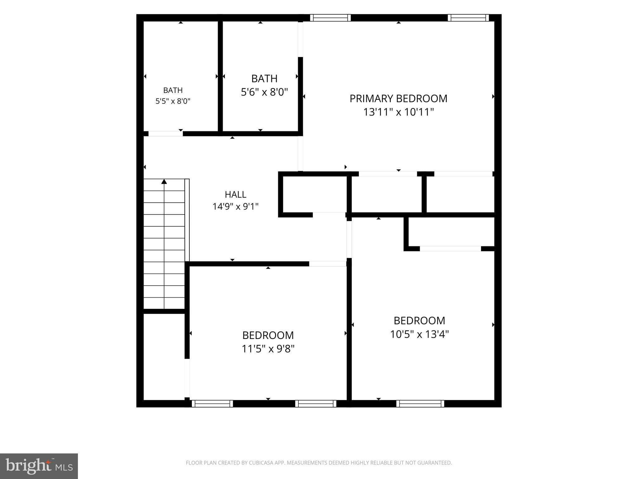 VILLAGE OF BYNUM RUN - Residential