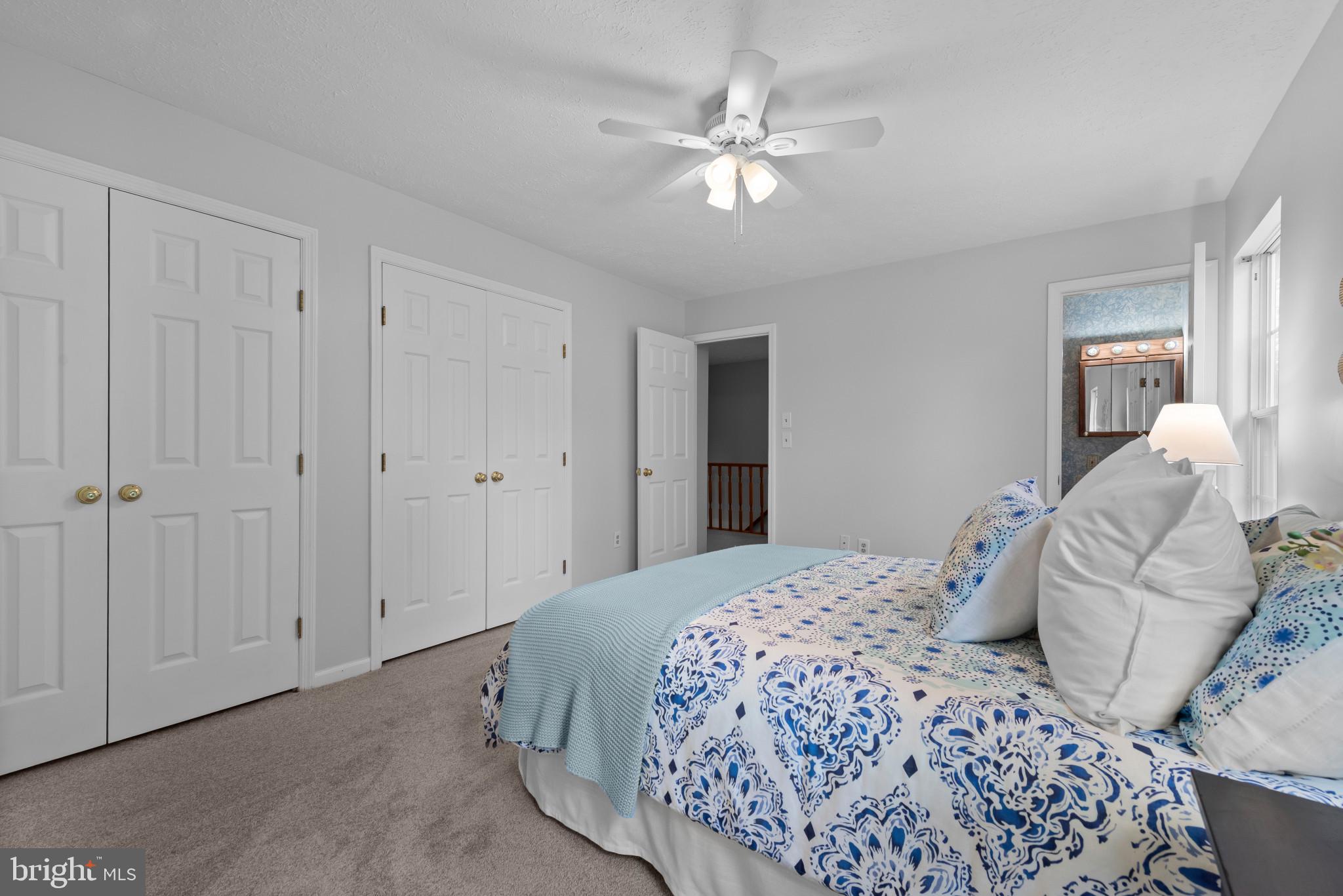 VILLAGE OF BYNUM RUN - Residential