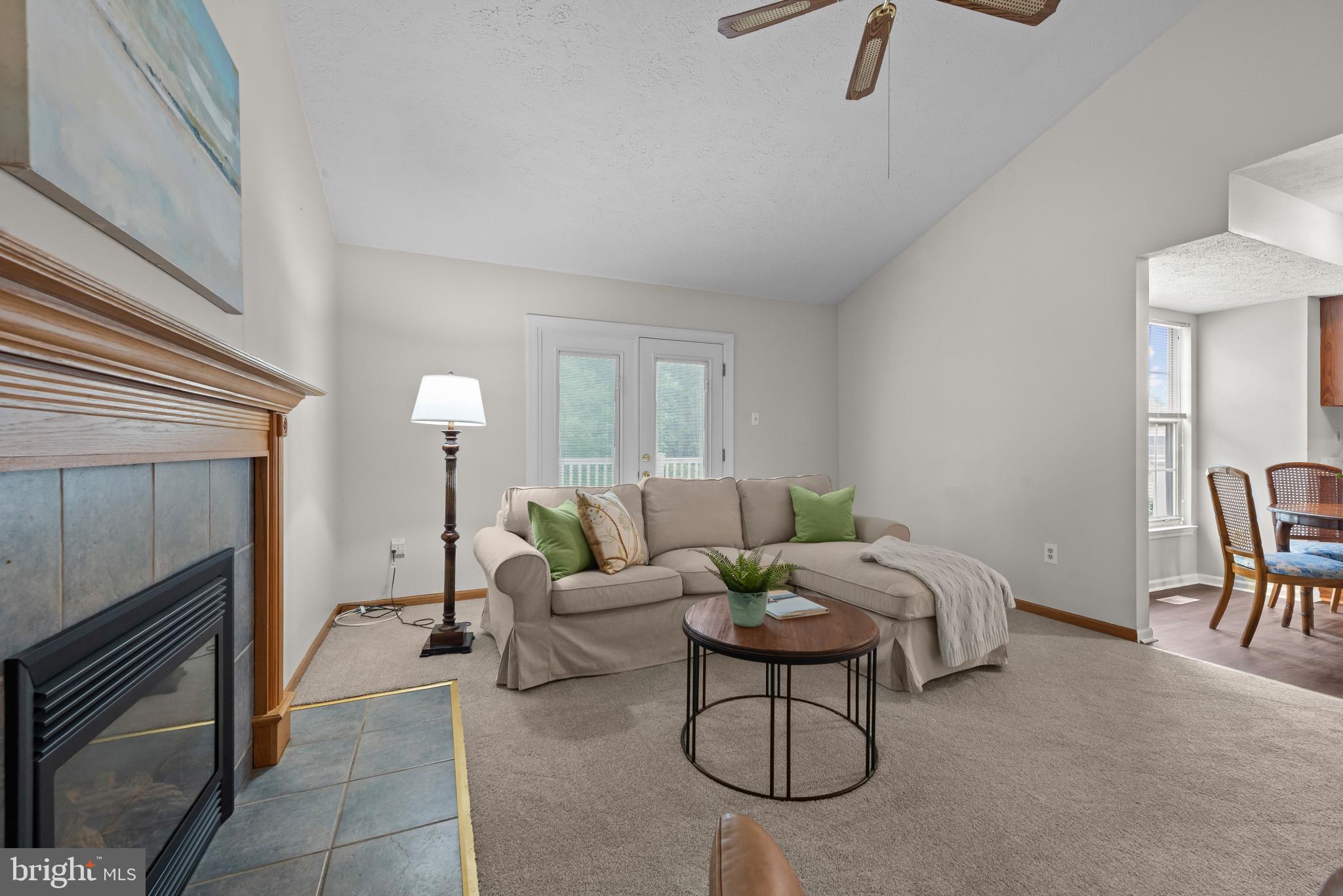 VILLAGE OF BYNUM RUN - Residential