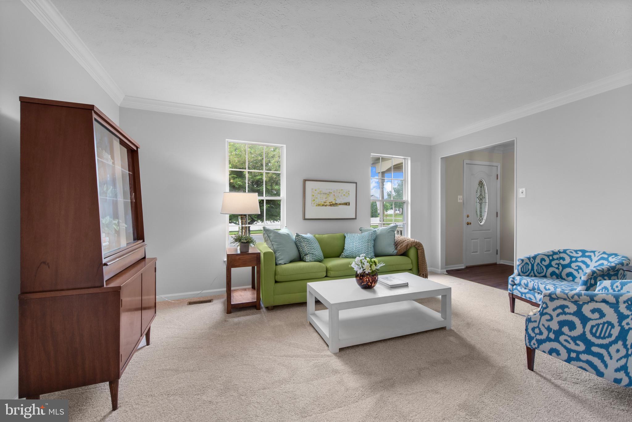 VILLAGE OF BYNUM RUN - Residential