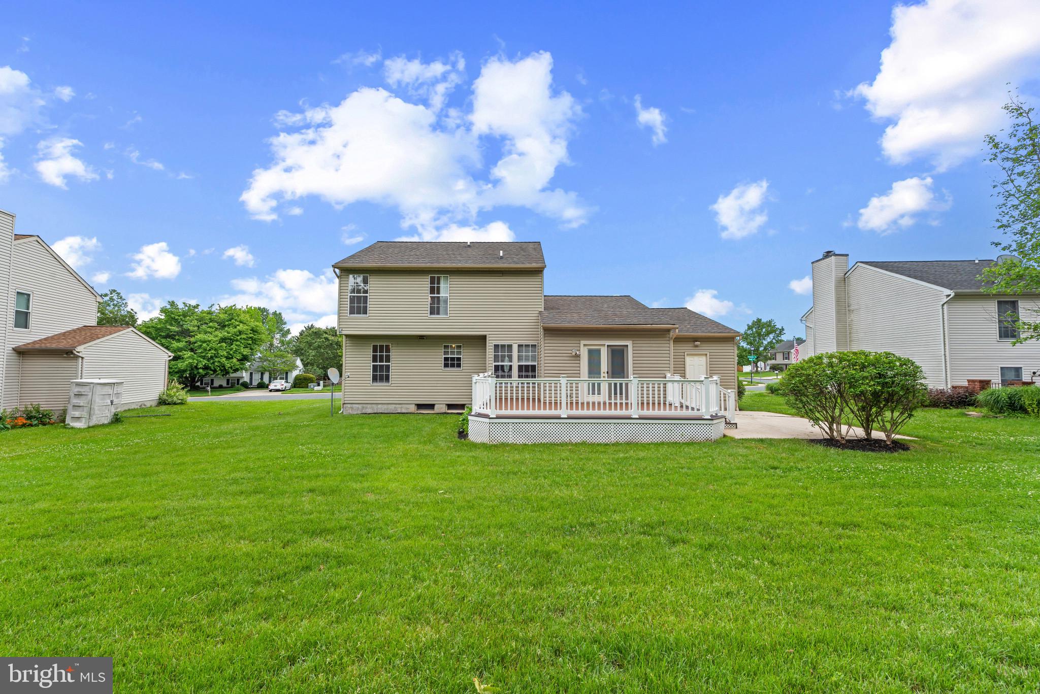 VILLAGE OF BYNUM RUN - Residential