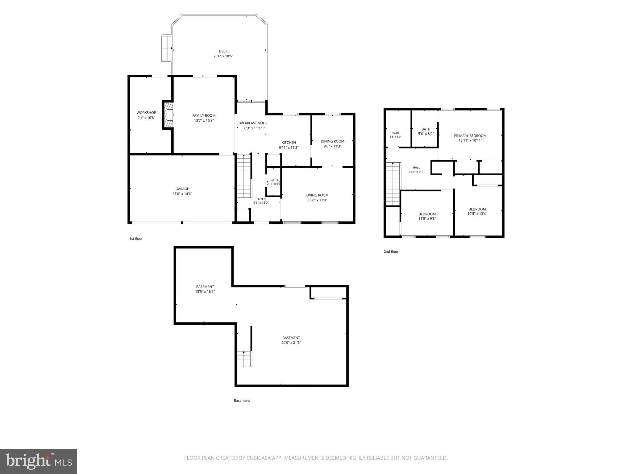 VILLAGE OF BYNUM RUN - Residential