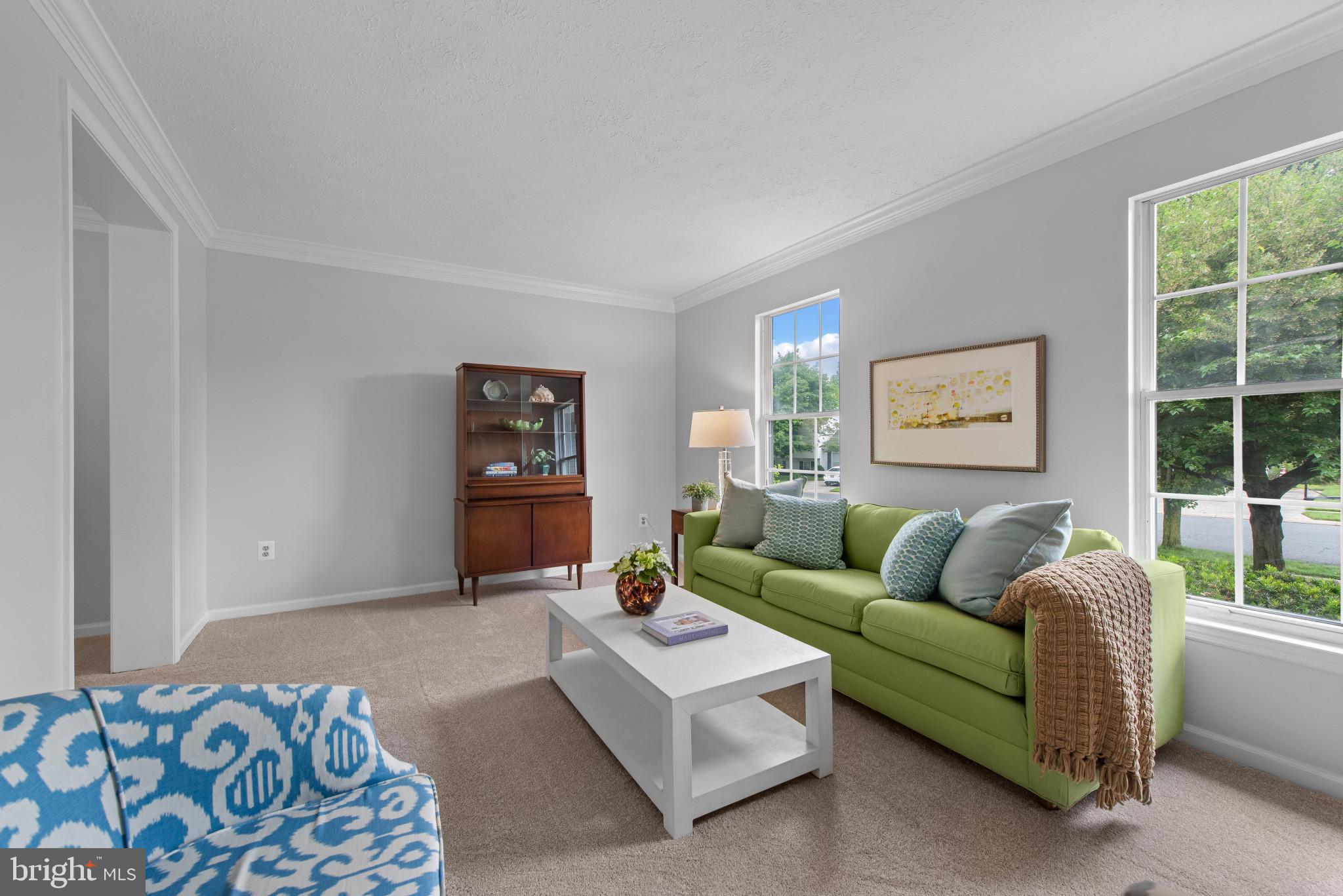 VILLAGE OF BYNUM RUN - Residential