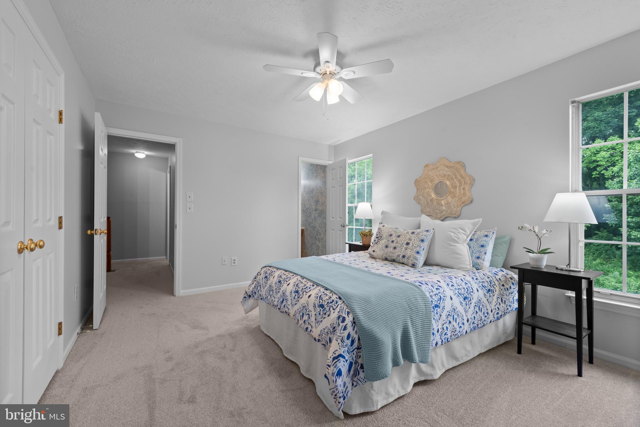 VILLAGE OF BYNUM RUN - Residential