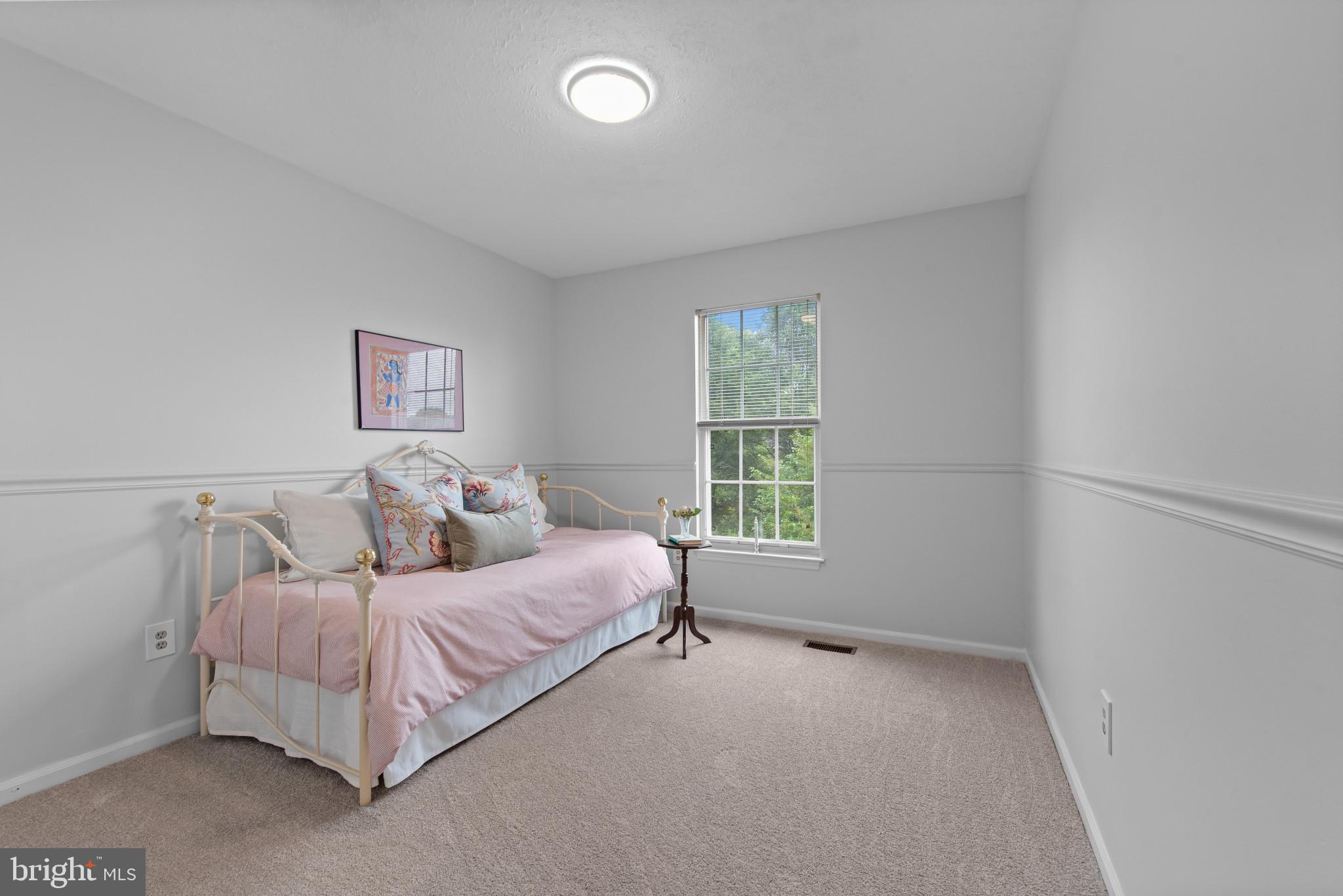 VILLAGE OF BYNUM RUN - Residential