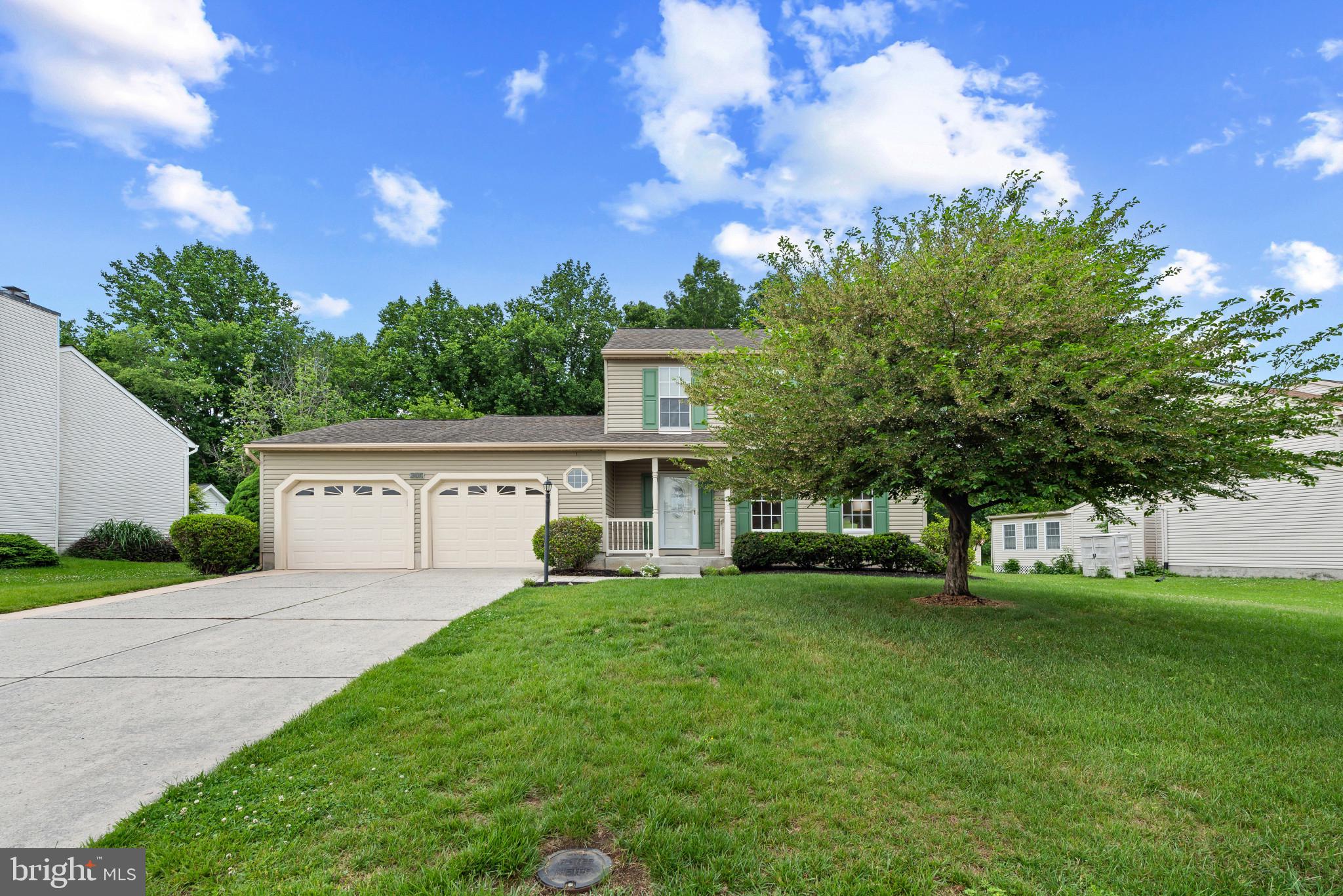 VILLAGE OF BYNUM RUN - Residential