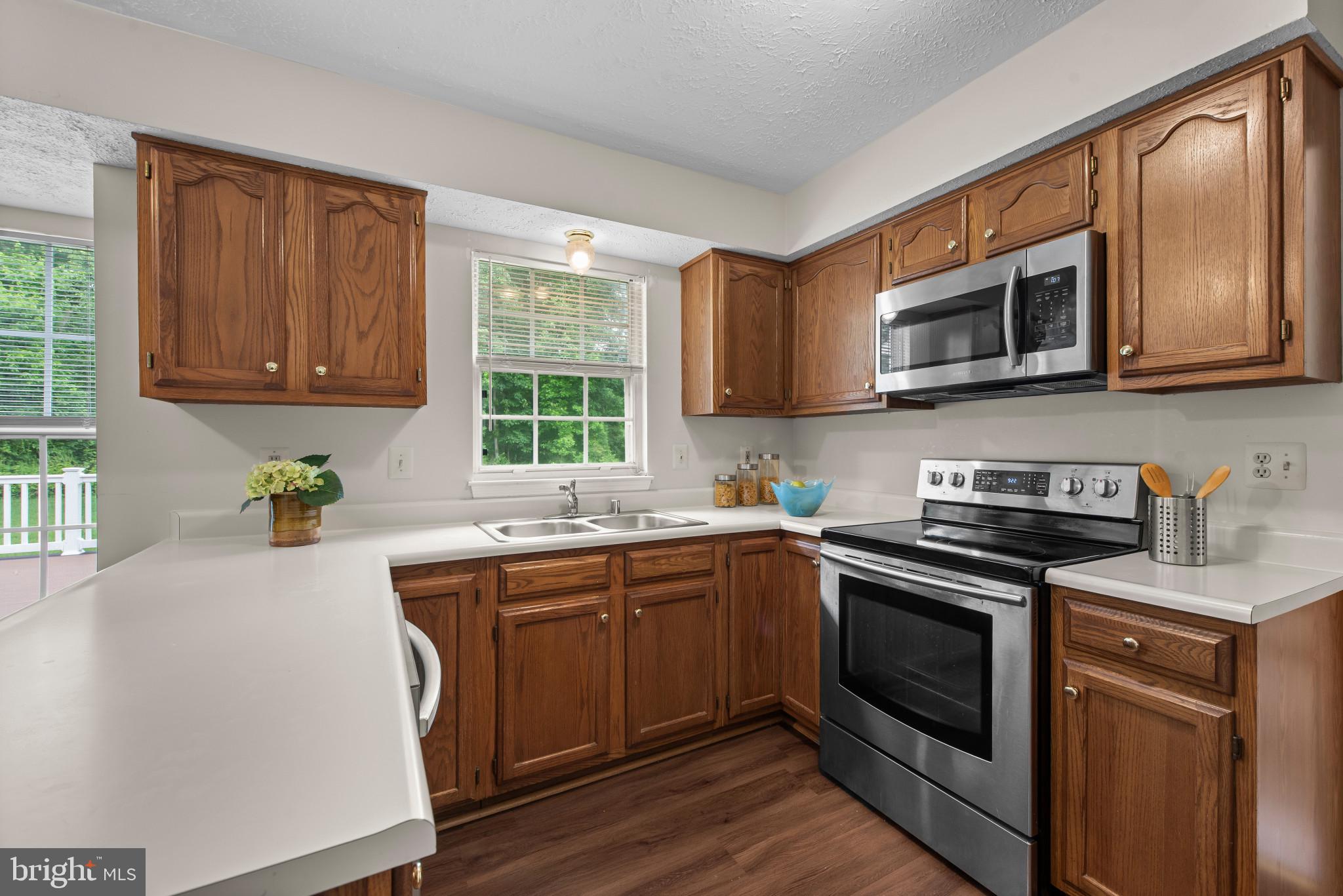 VILLAGE OF BYNUM RUN - Residential