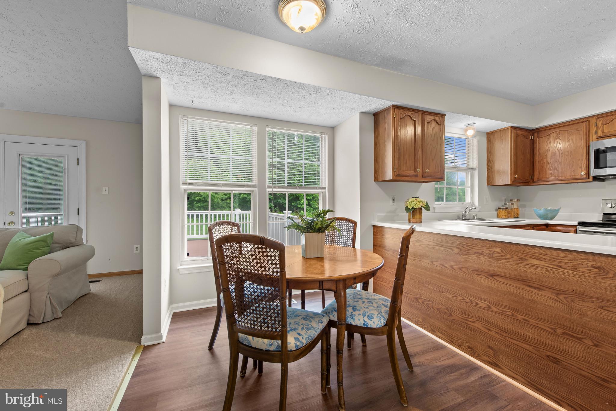 VILLAGE OF BYNUM RUN - Residential