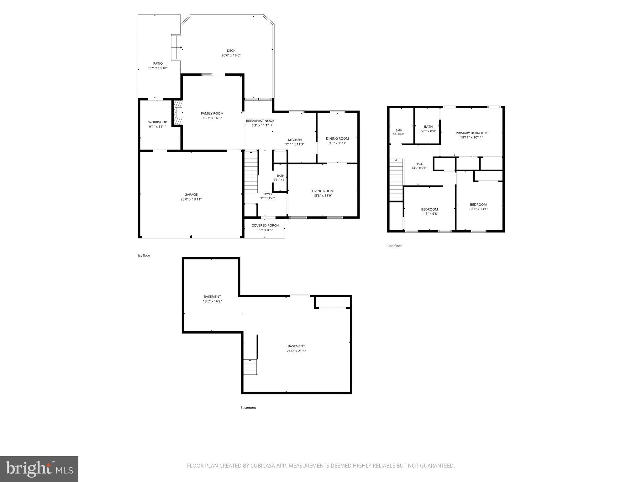 VILLAGE OF BYNUM RUN - Residential