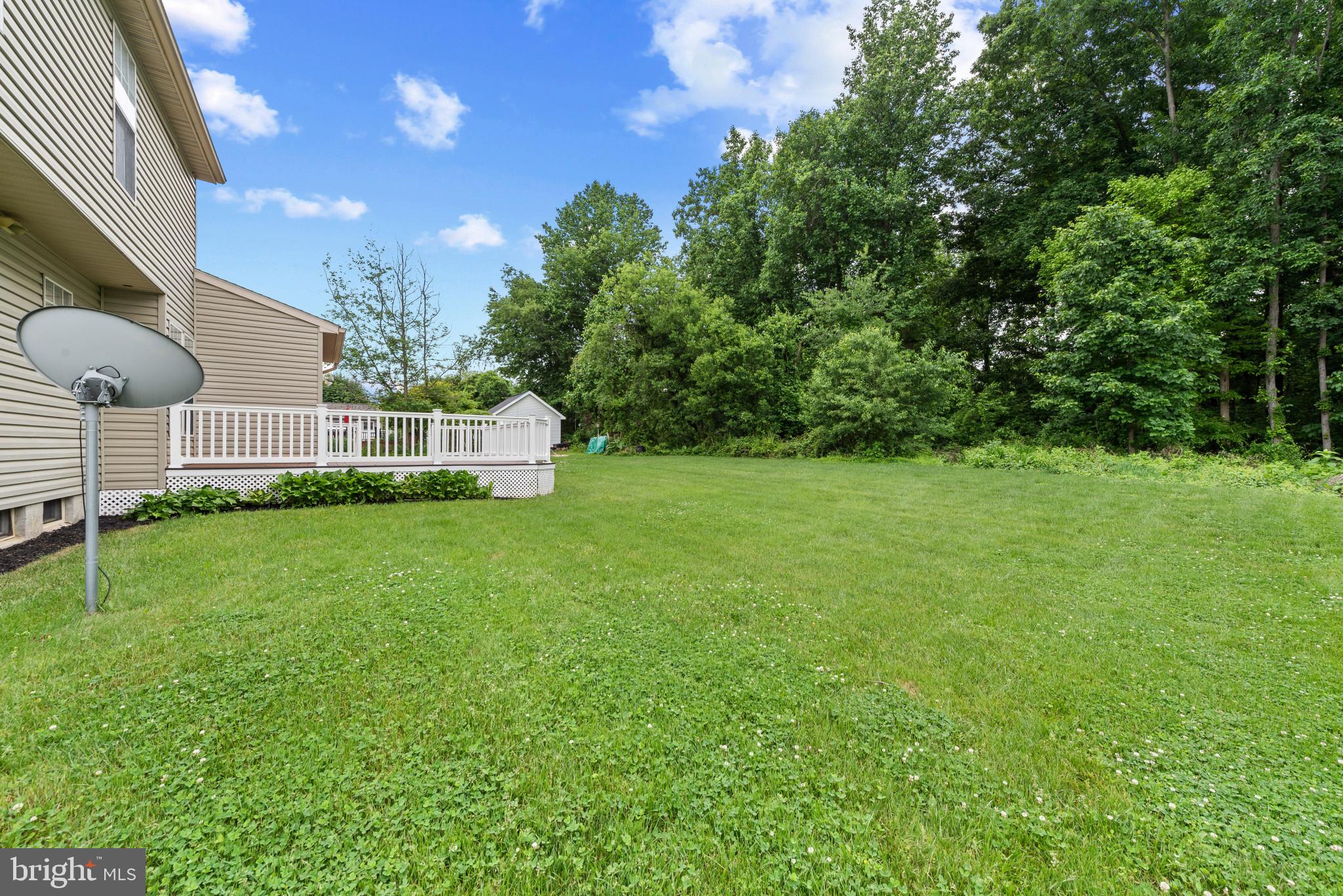 VILLAGE OF BYNUM RUN - Residential