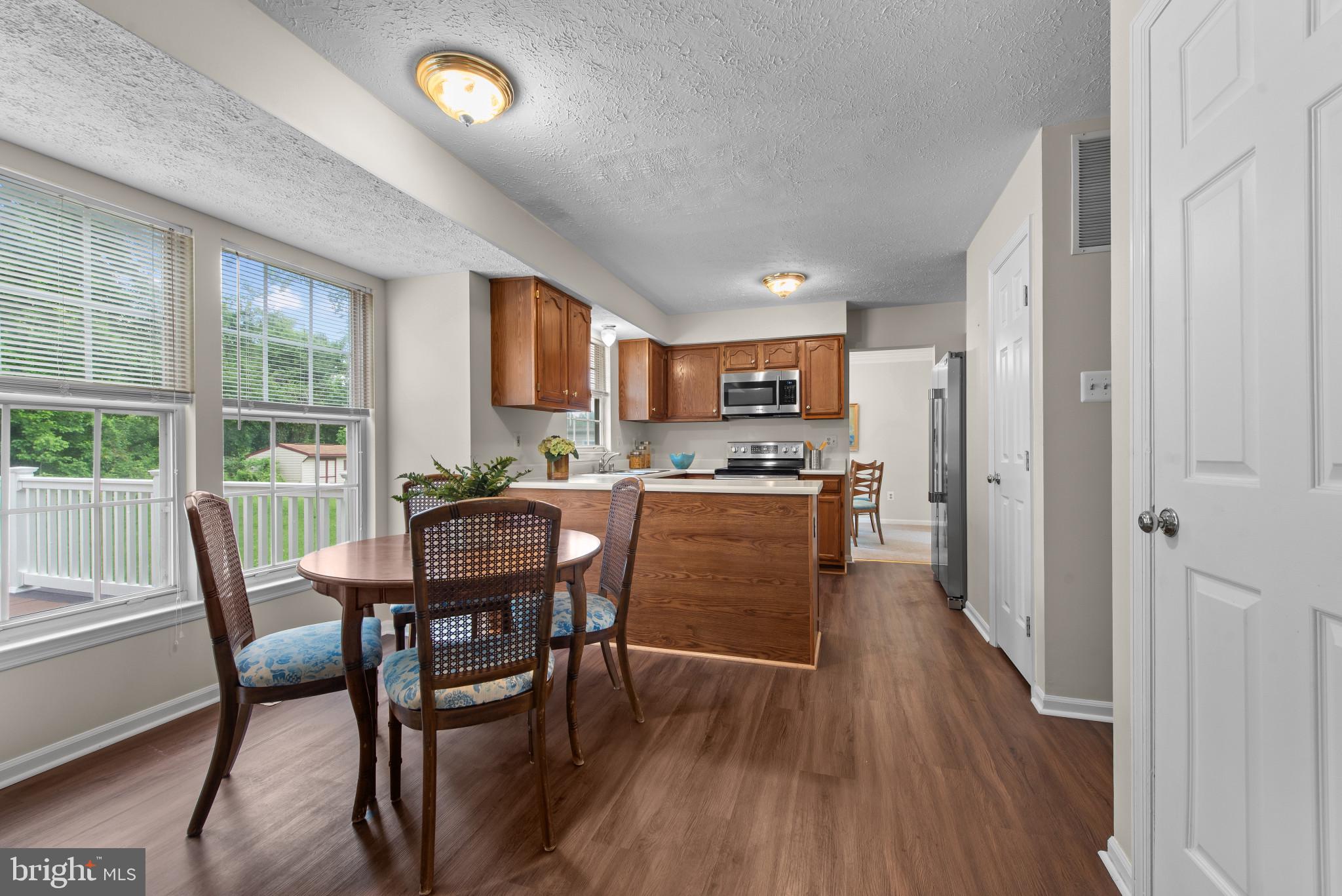 VILLAGE OF BYNUM RUN - Residential