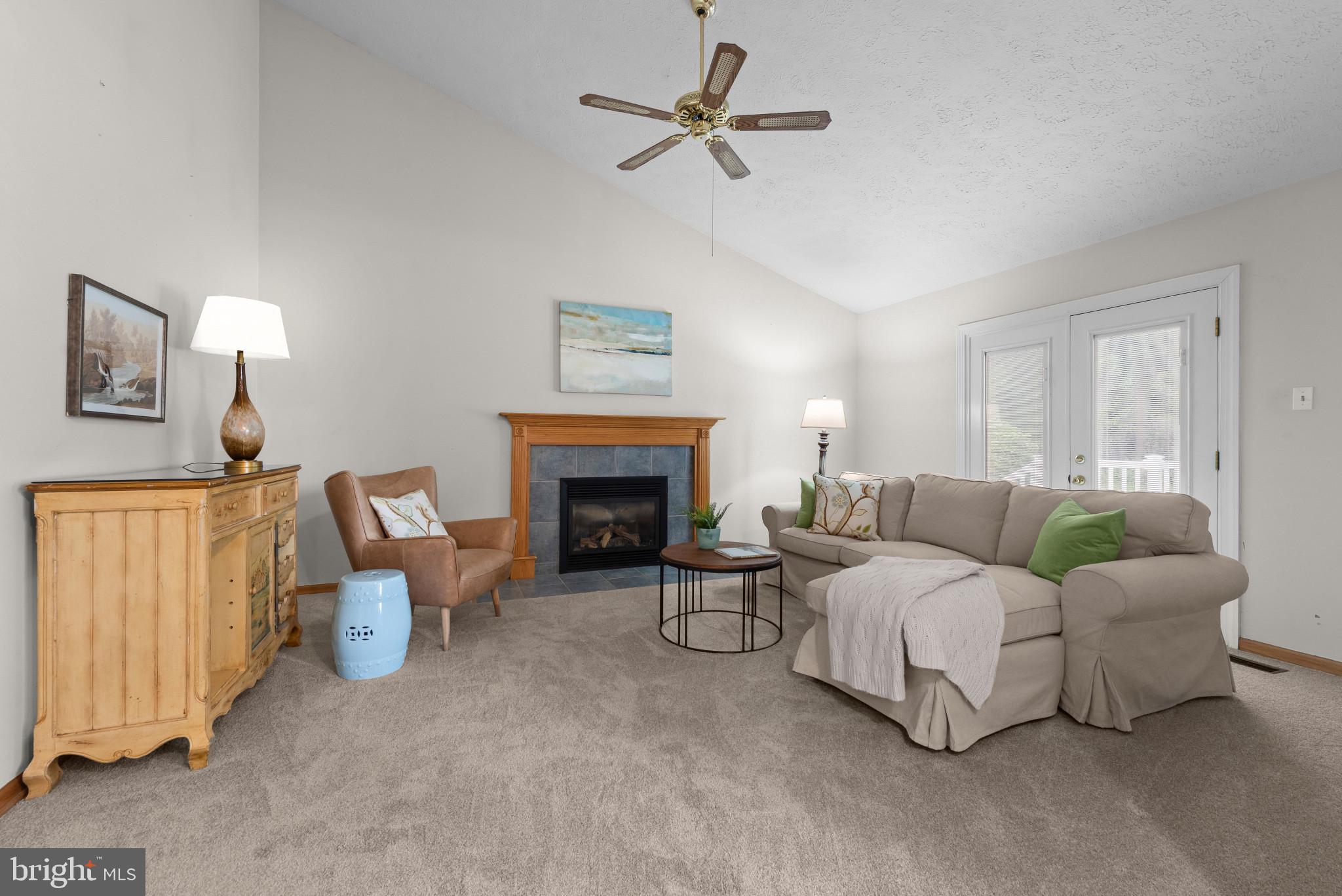 VILLAGE OF BYNUM RUN - Residential