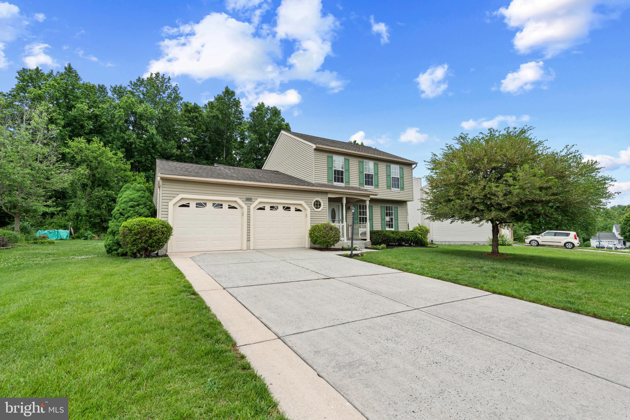 VILLAGE OF BYNUM RUN - Residential