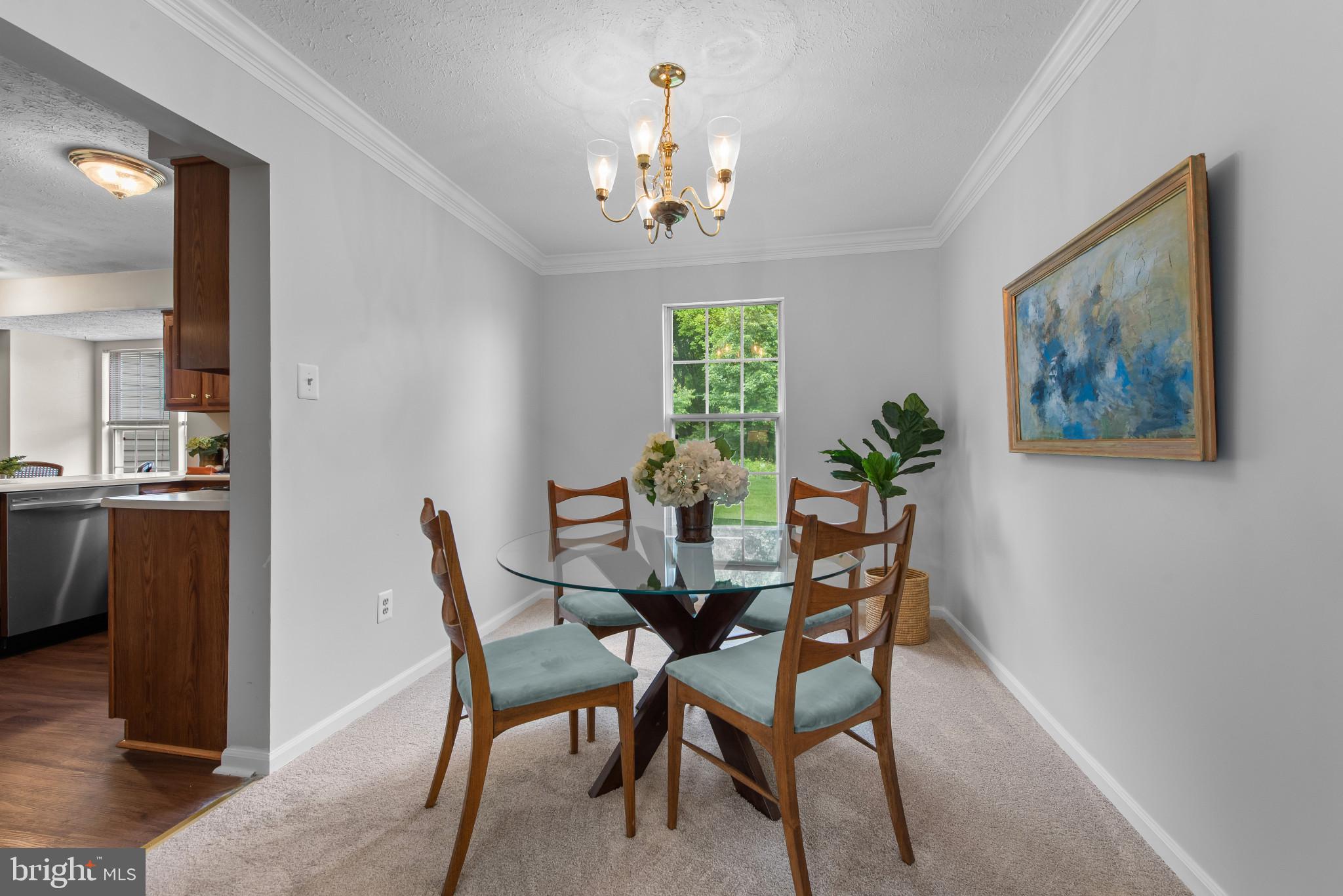 VILLAGE OF BYNUM RUN - Residential