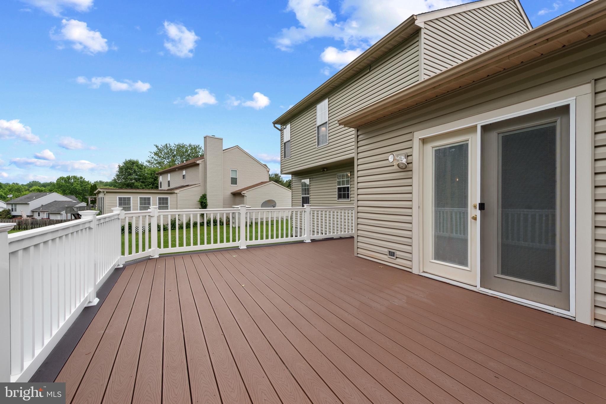 VILLAGE OF BYNUM RUN - Residential