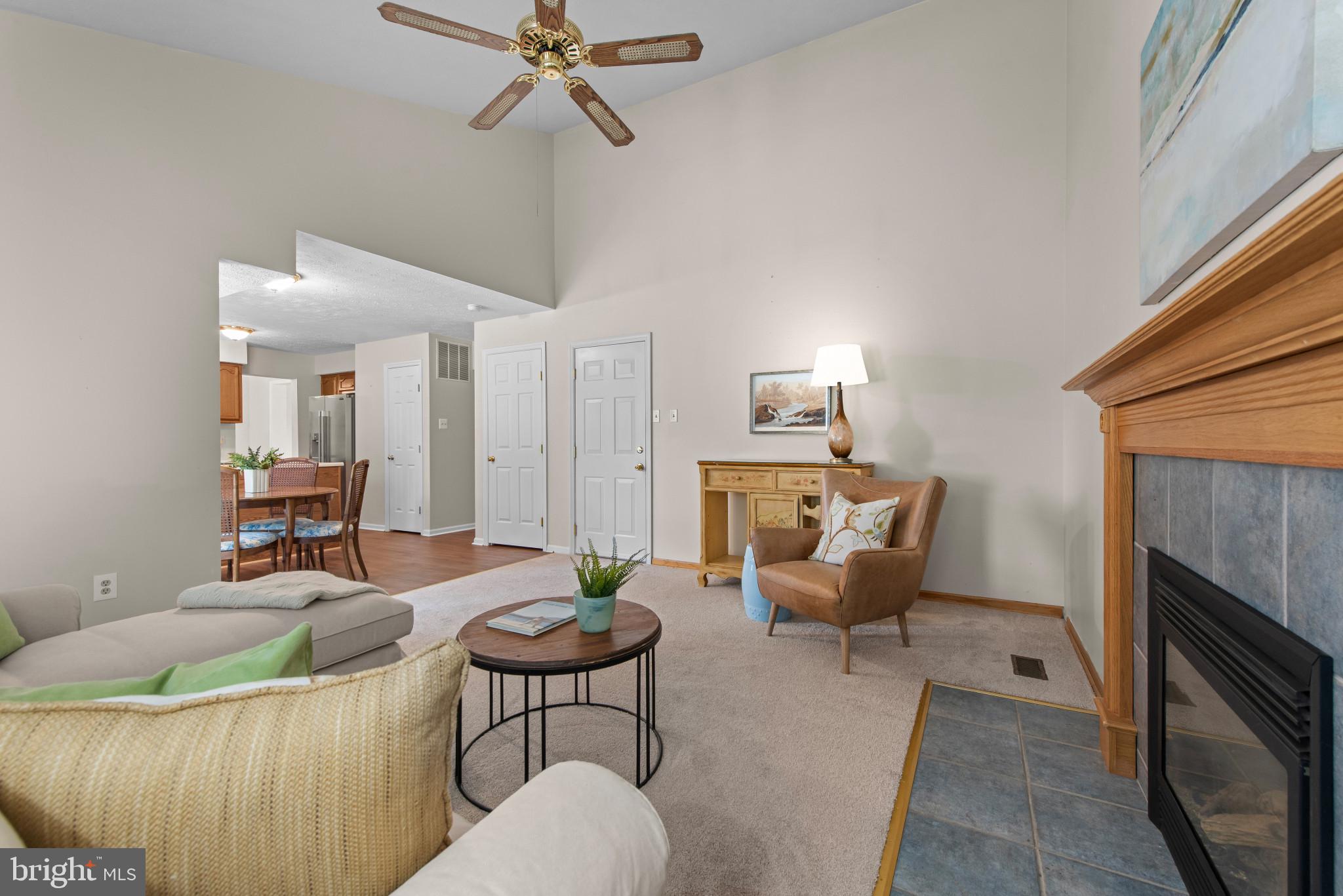 VILLAGE OF BYNUM RUN - Residential