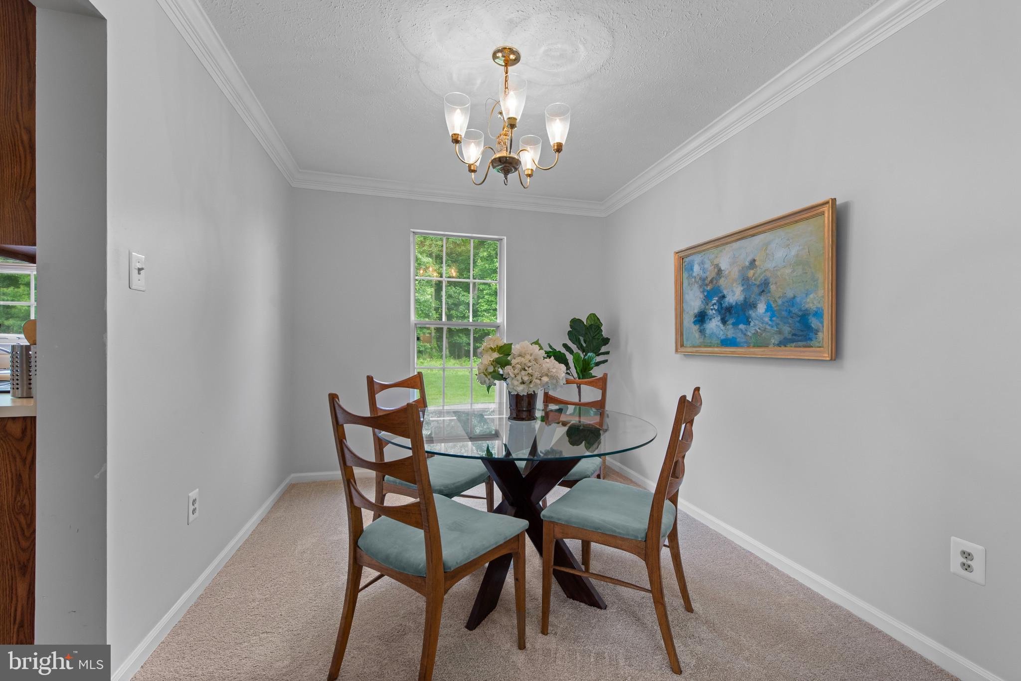 VILLAGE OF BYNUM RUN - Residential