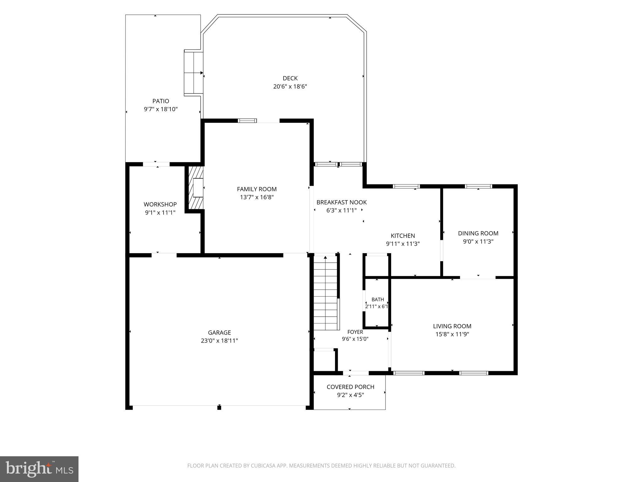 VILLAGE OF BYNUM RUN - Residential