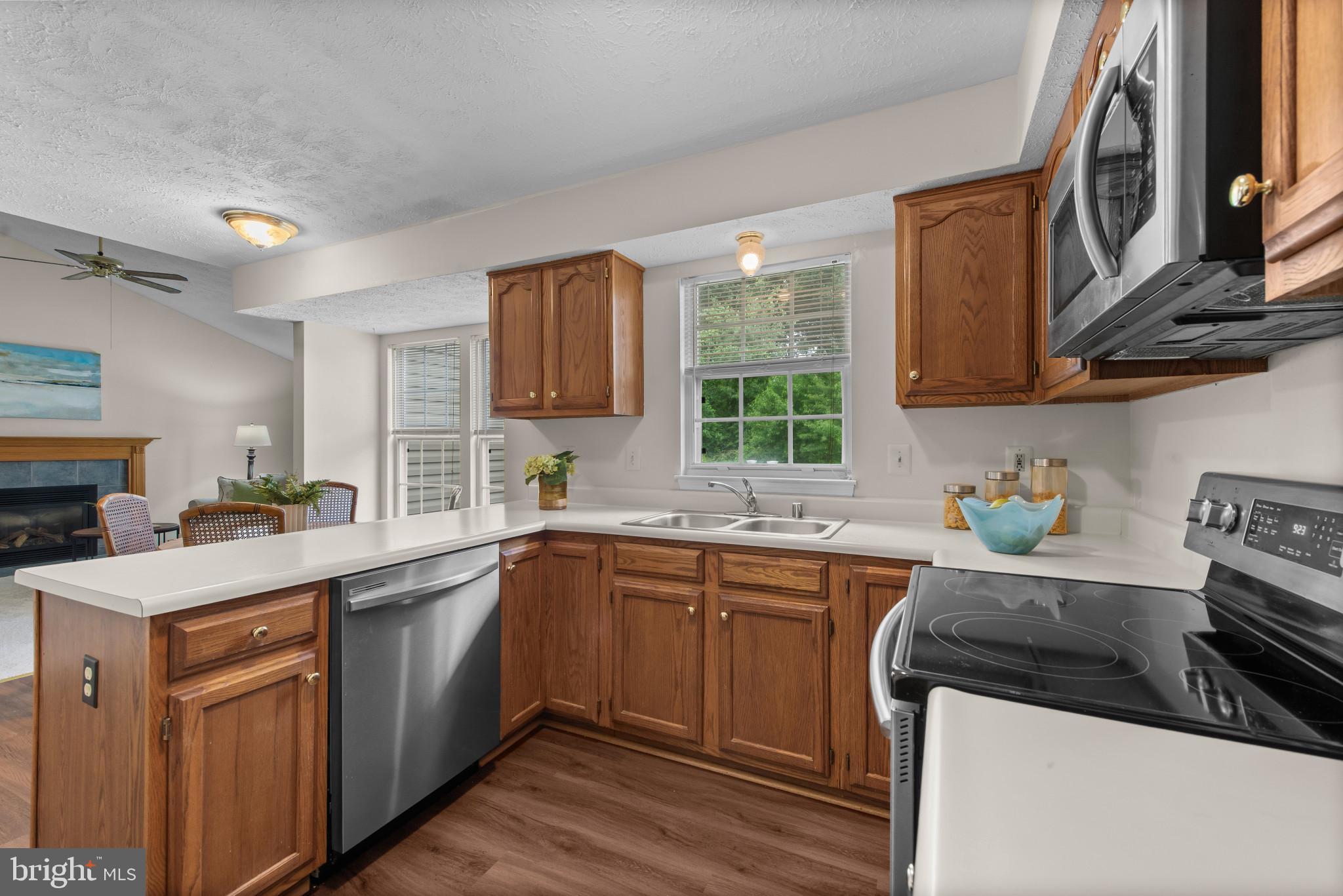 VILLAGE OF BYNUM RUN - Residential