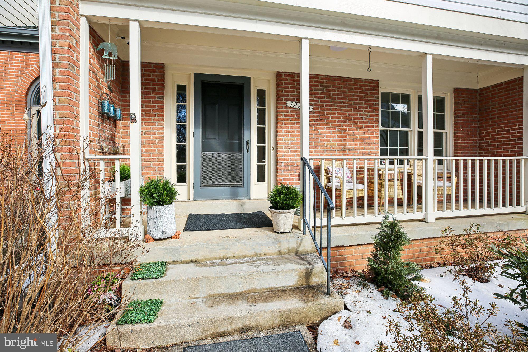 12255 TILDENWOOD DRIVE