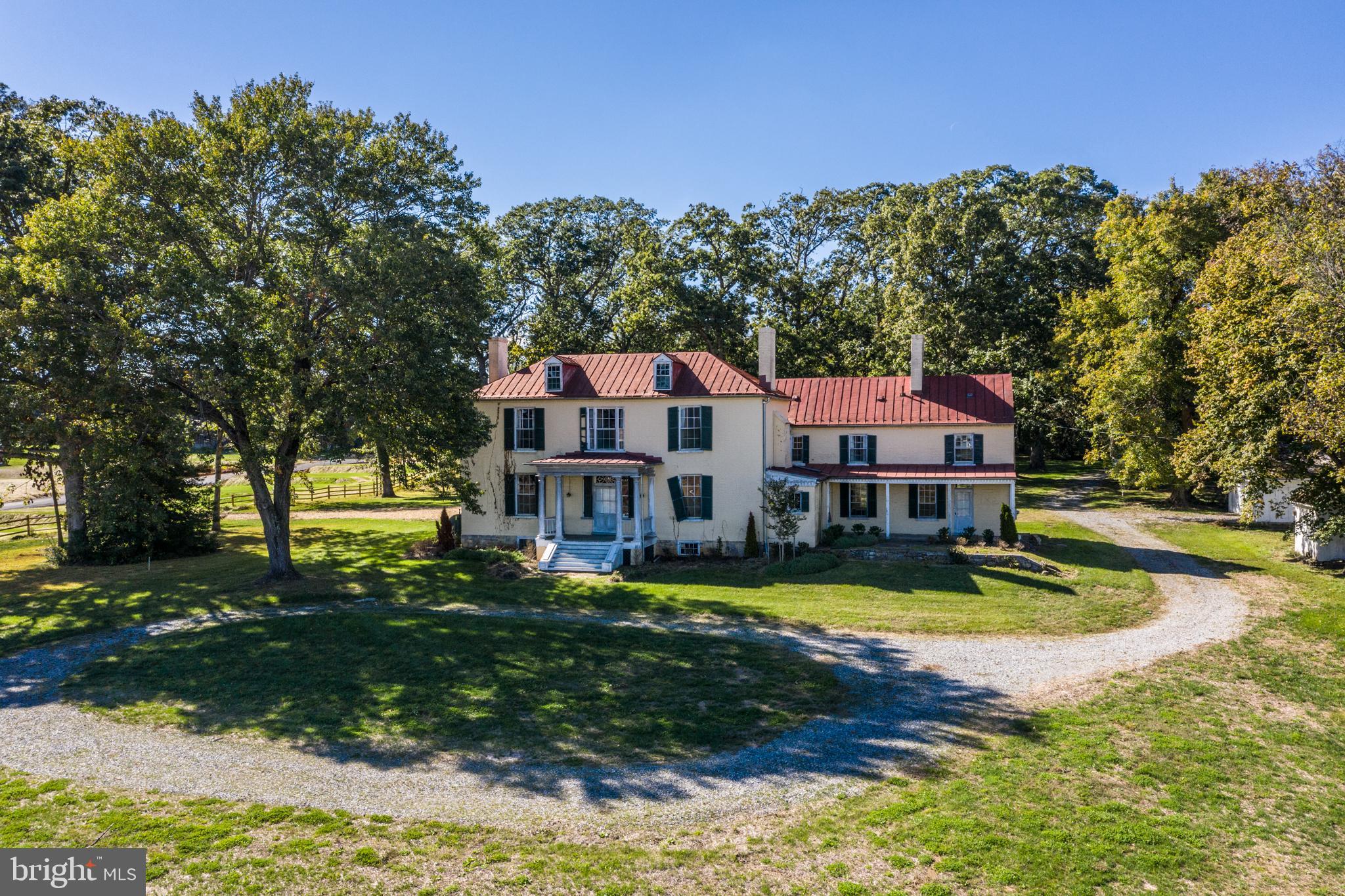 CHARLES TOWN - Residential