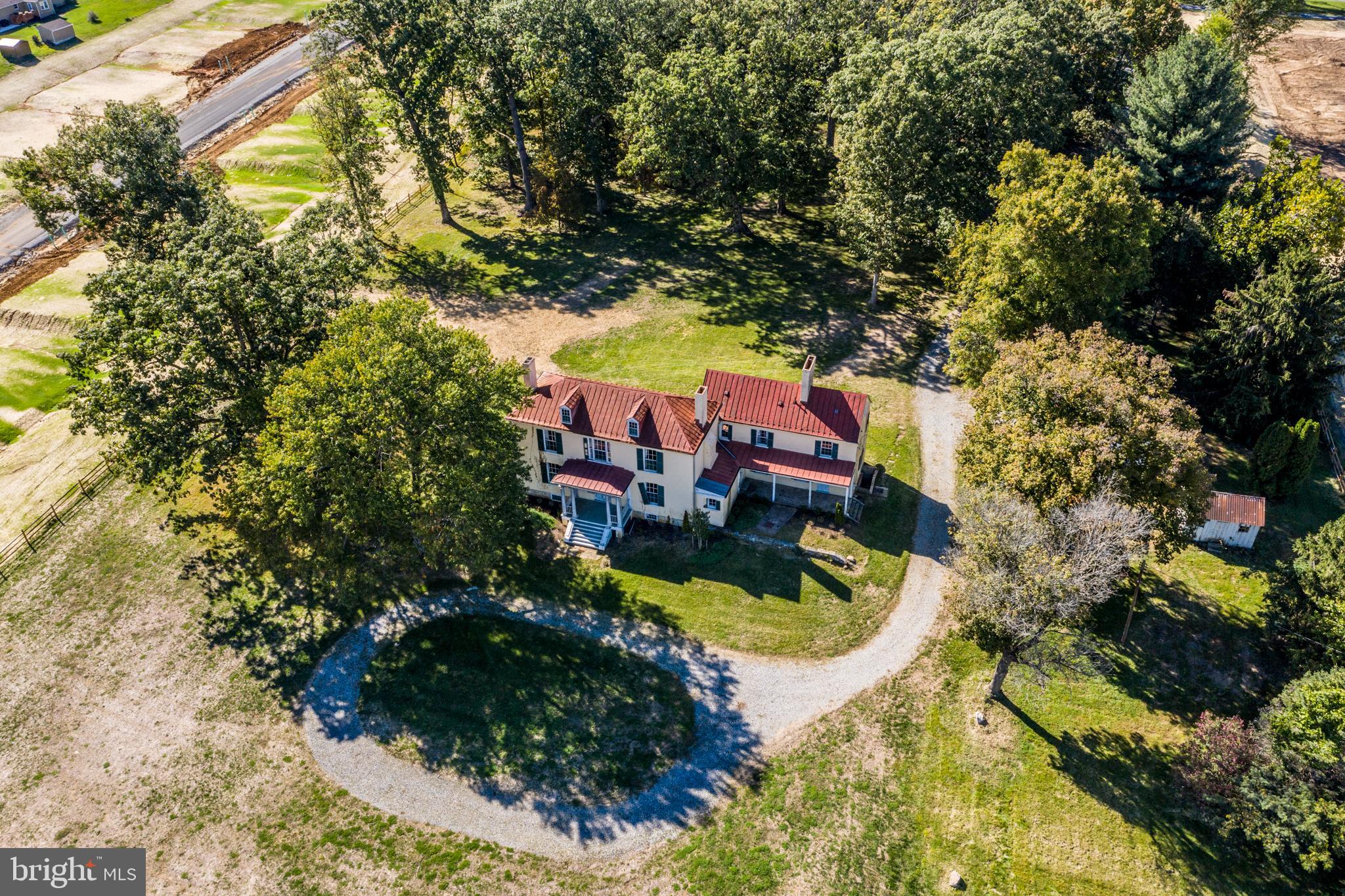 CHARLES TOWN - Residential