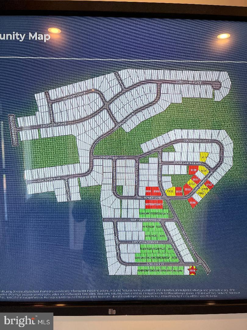 CHARLES TOWN - Residential