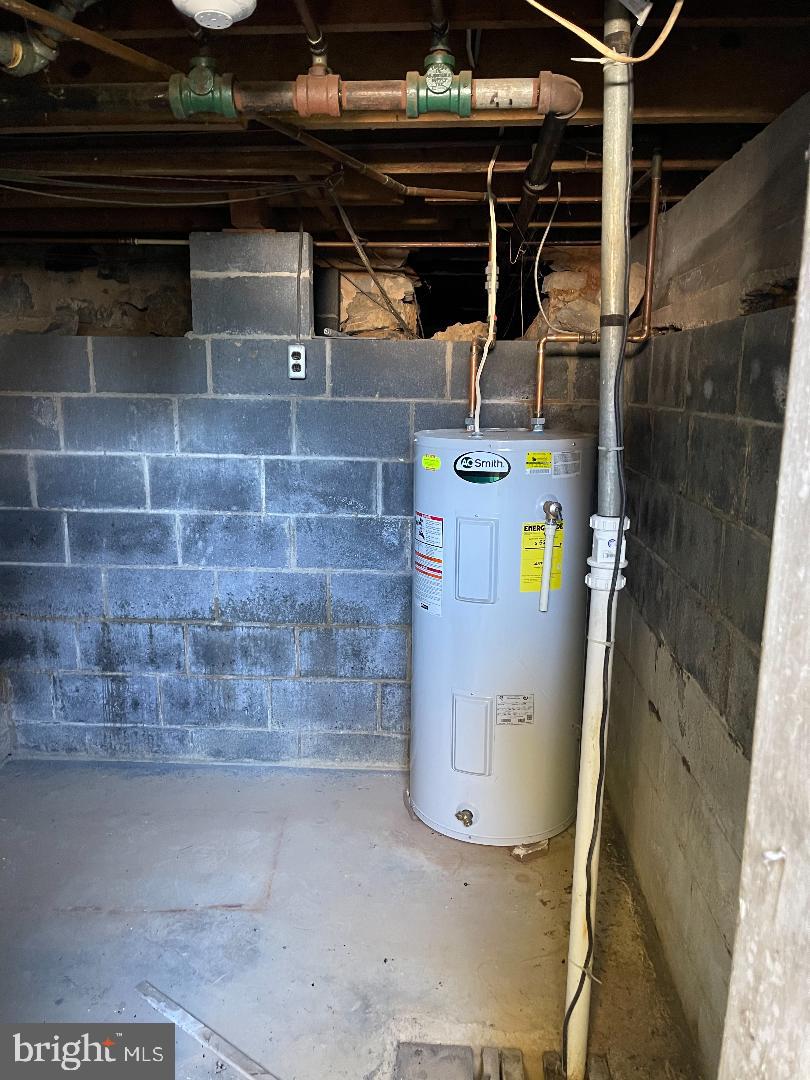 CHARLES TOWN - Residential