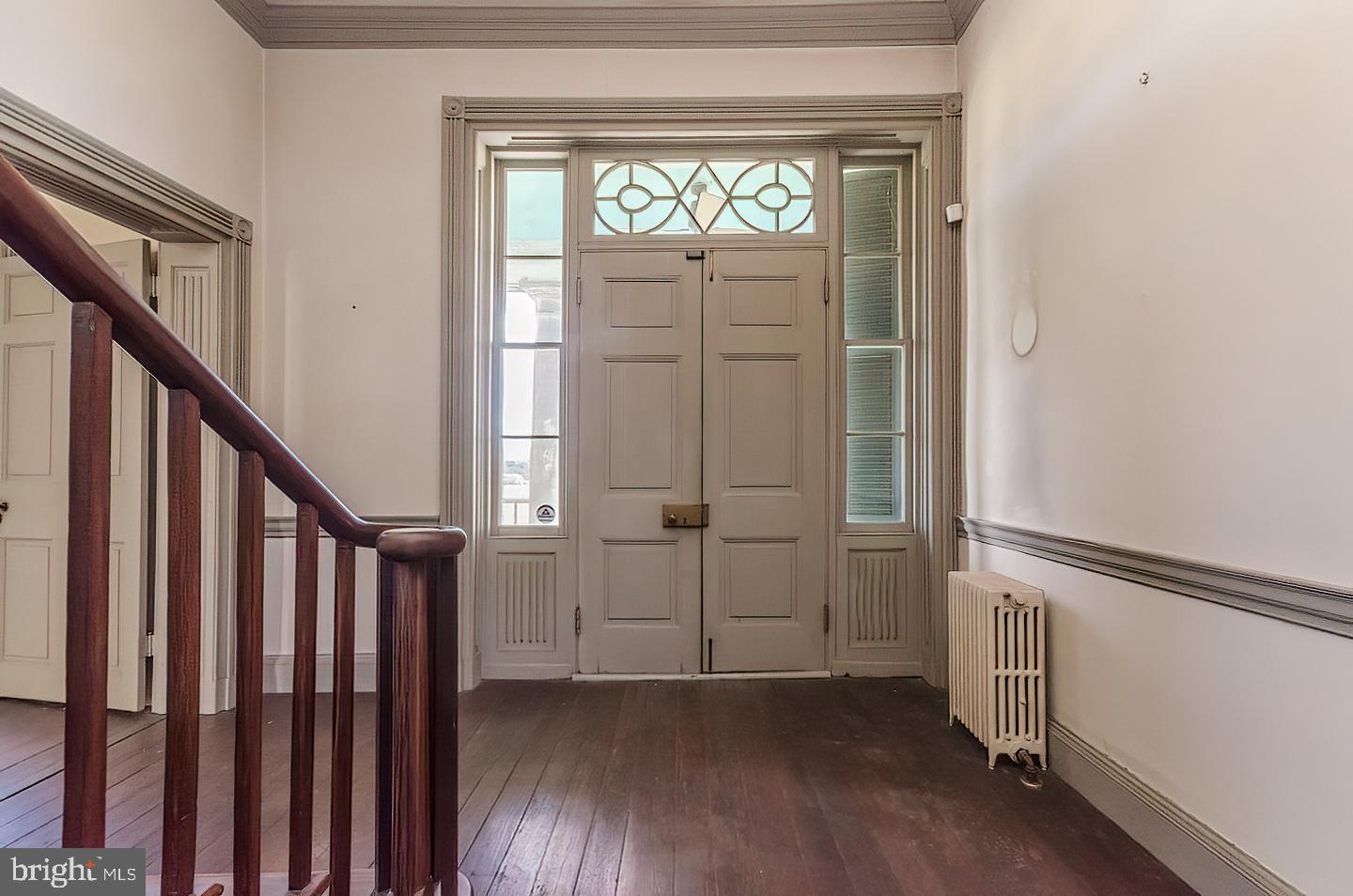 CHARLES TOWN - Residential