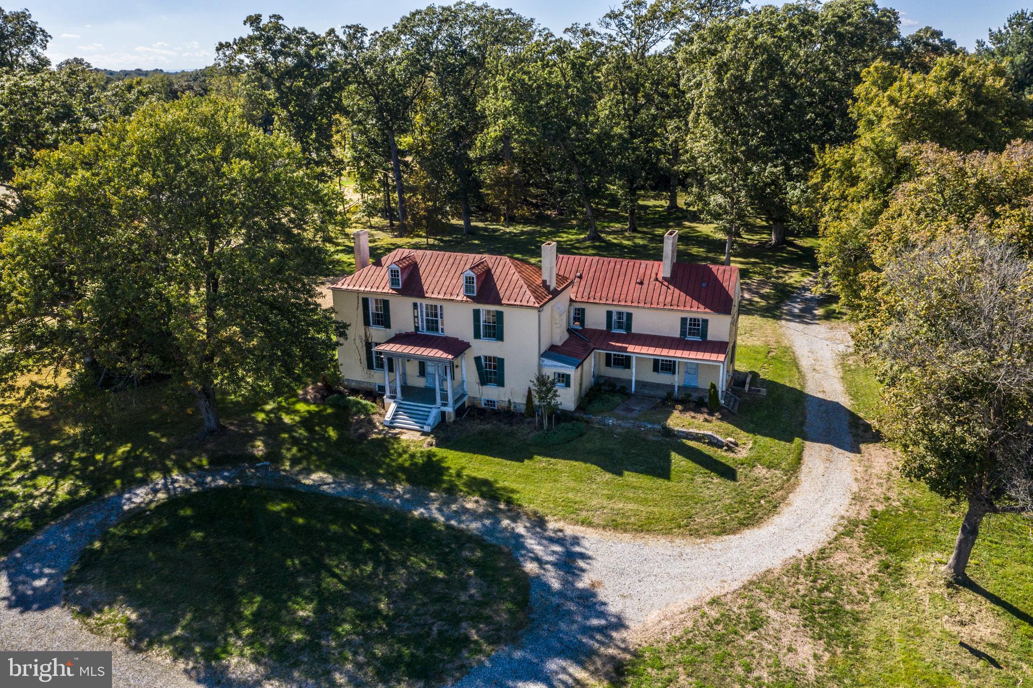 CHARLES TOWN - Residential