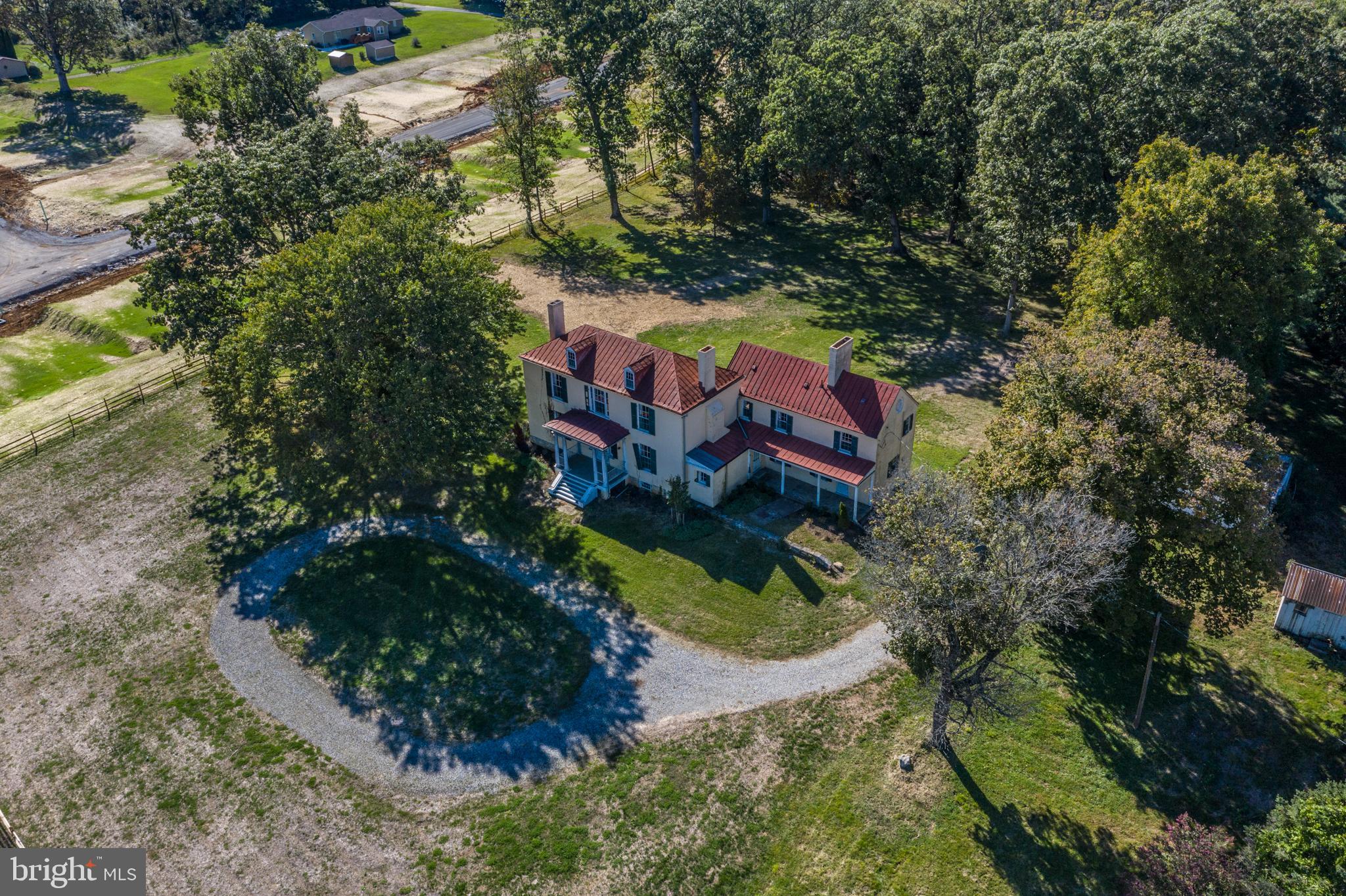 CHARLES TOWN - Residential