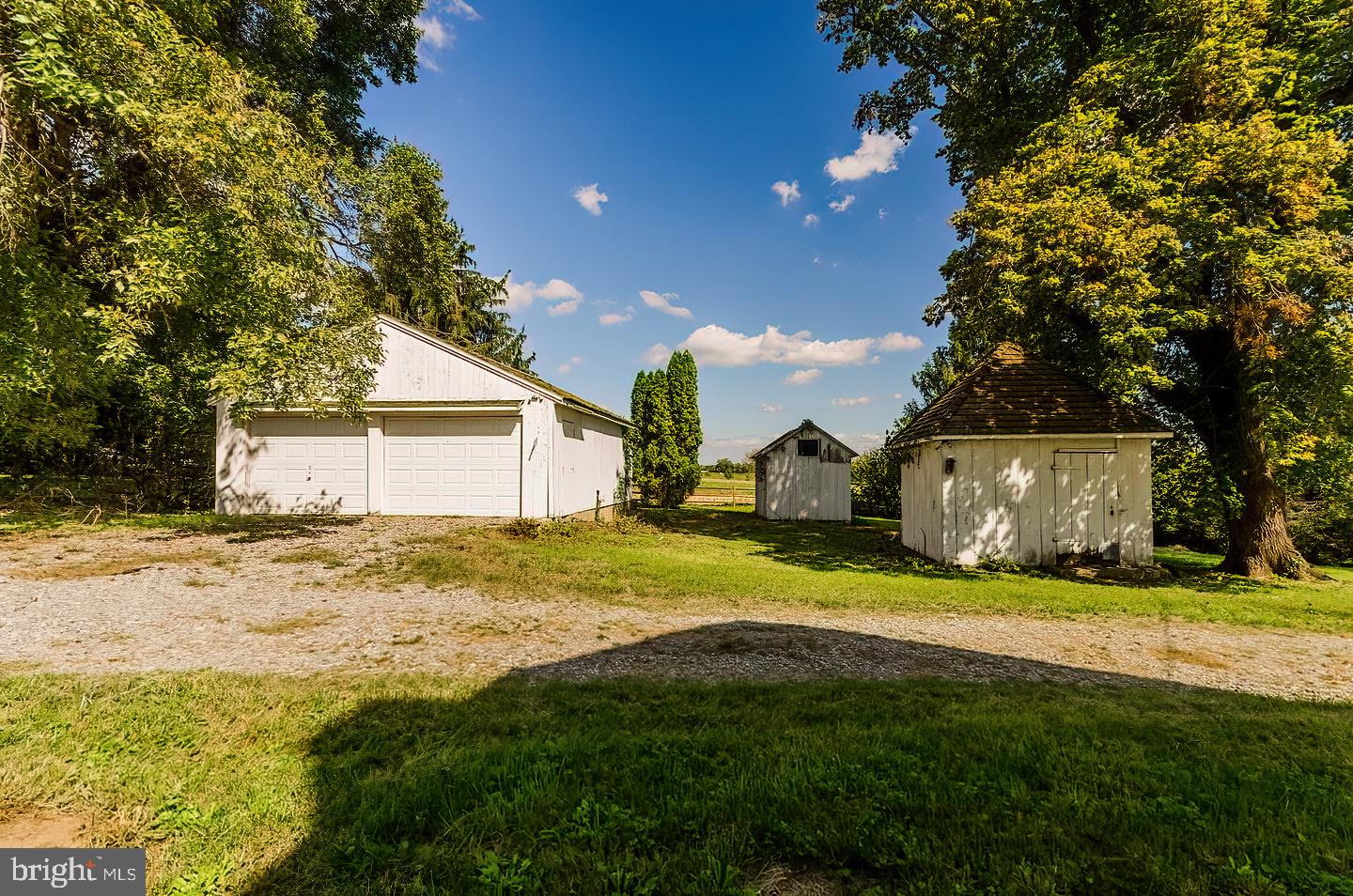 CHARLES TOWN - Residential