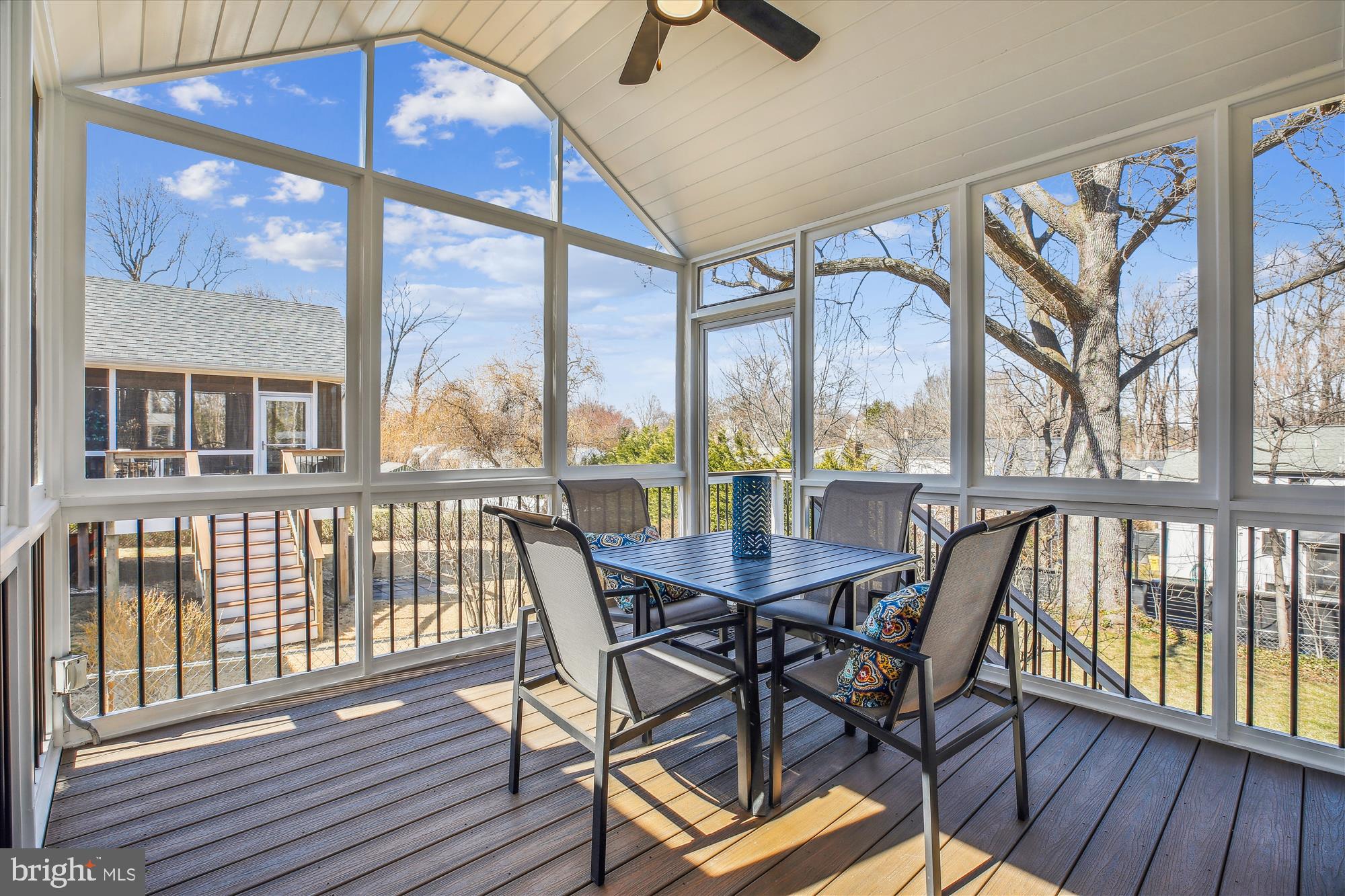 FOREST ESTATES - Residential