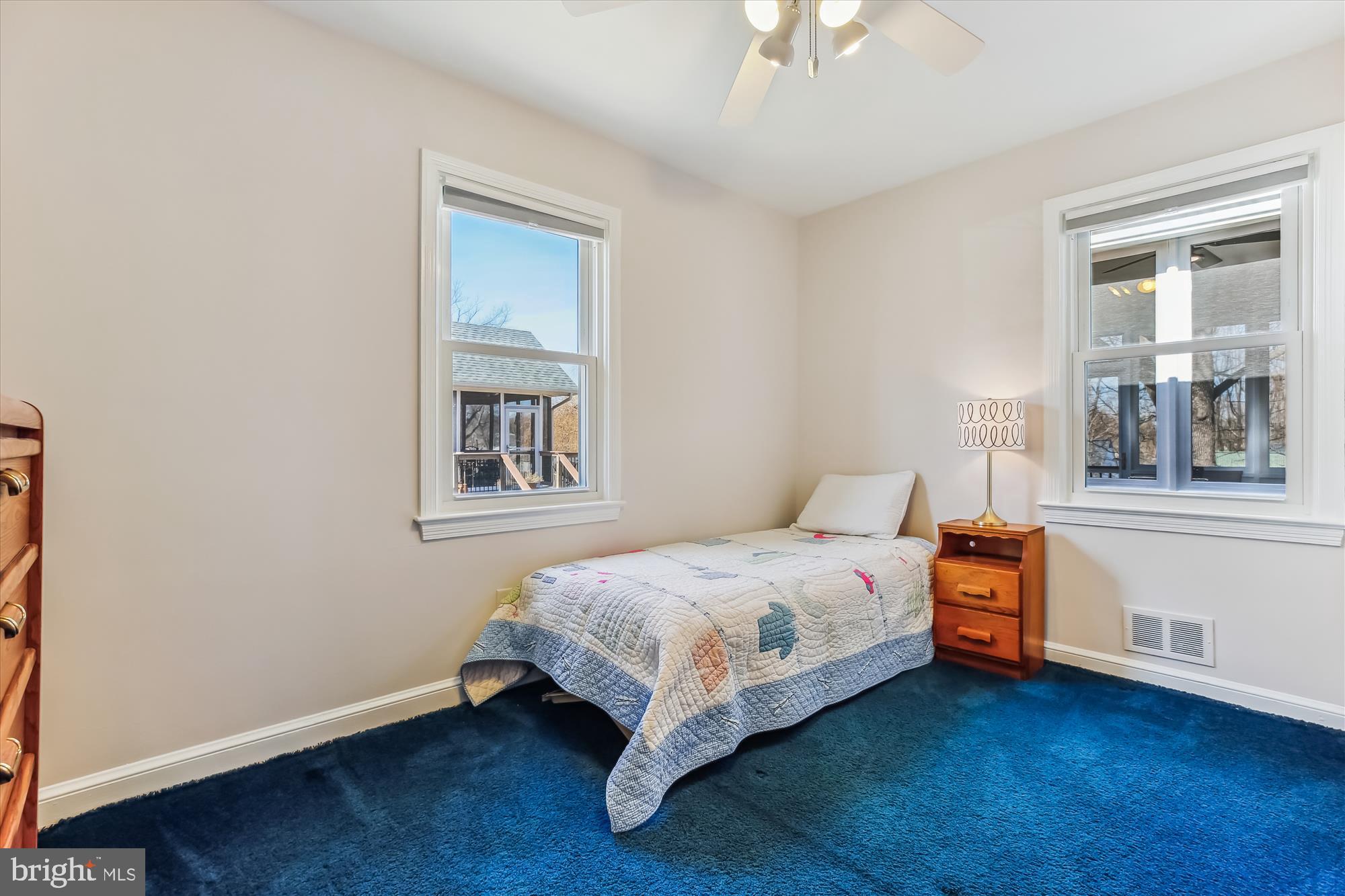 FOREST ESTATES - Residential