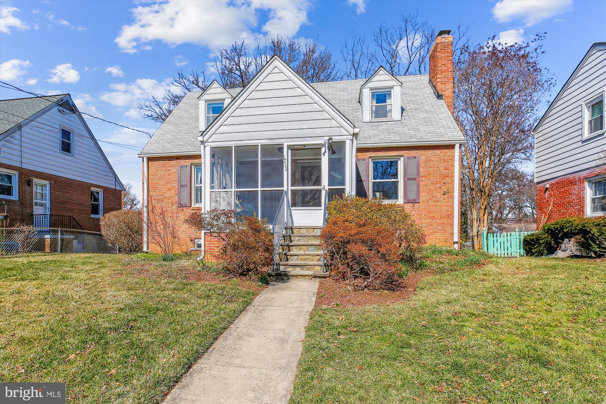 FOREST ESTATES - Residential