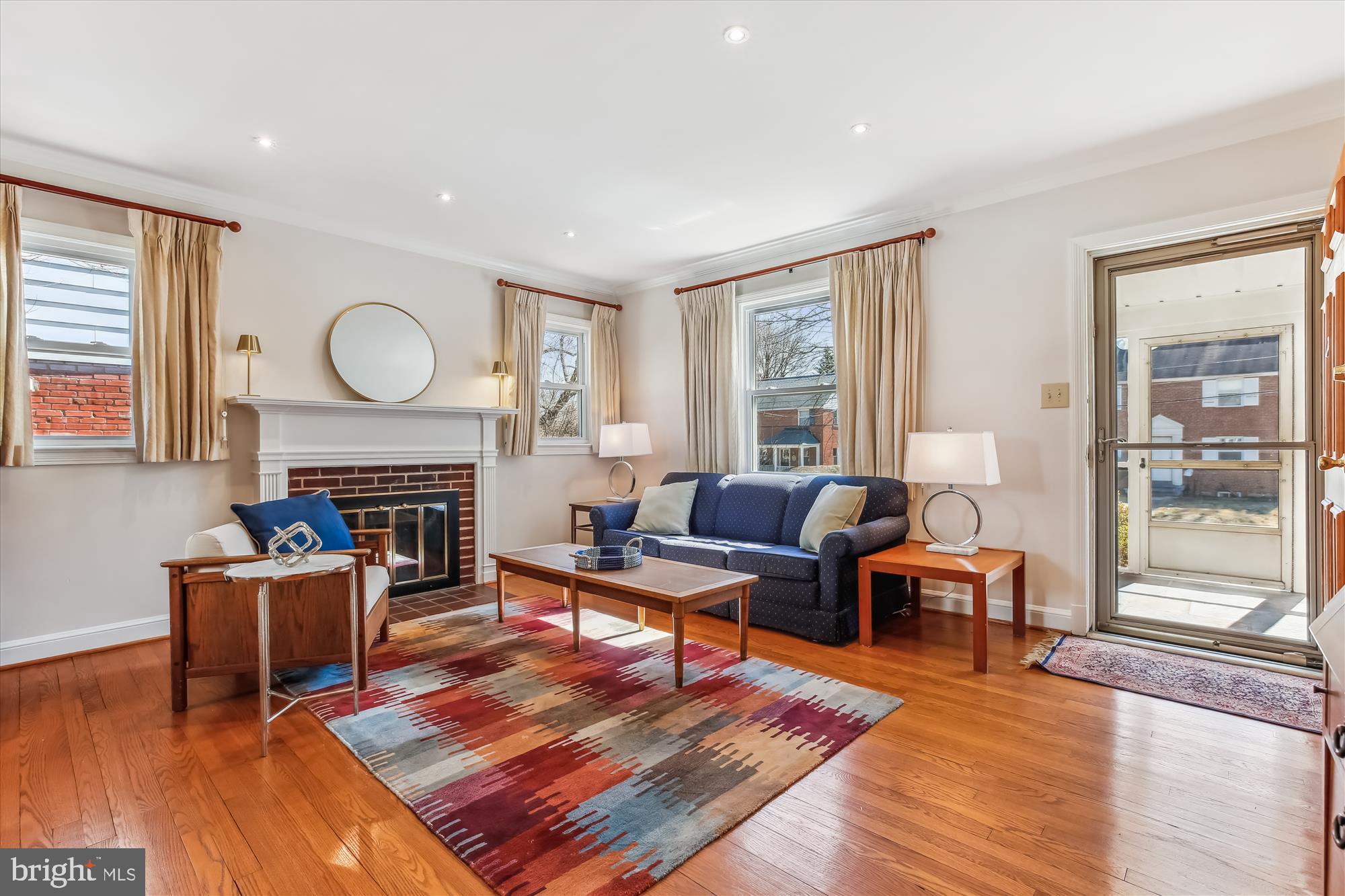 FOREST ESTATES - Residential