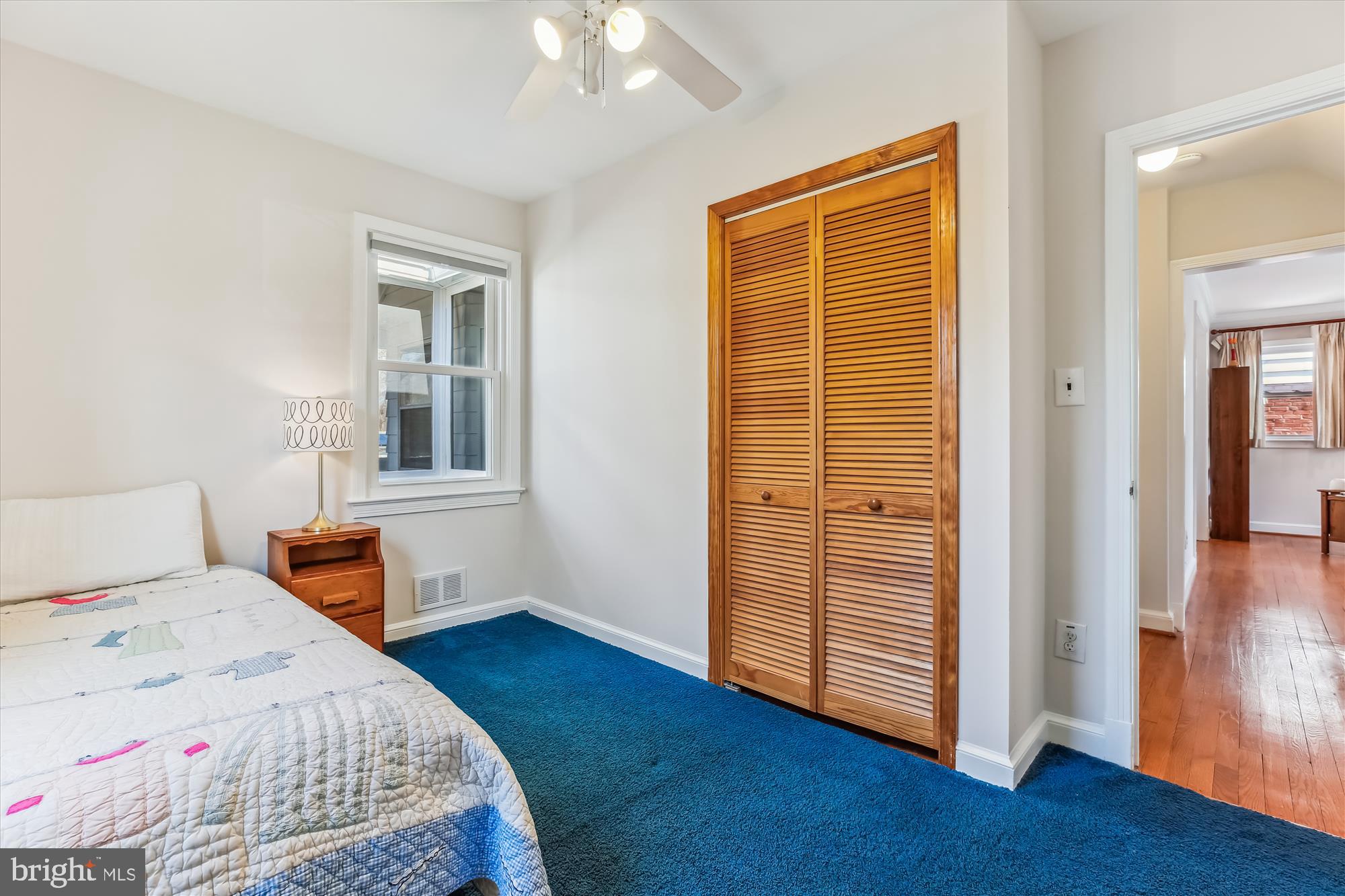 FOREST ESTATES - Residential