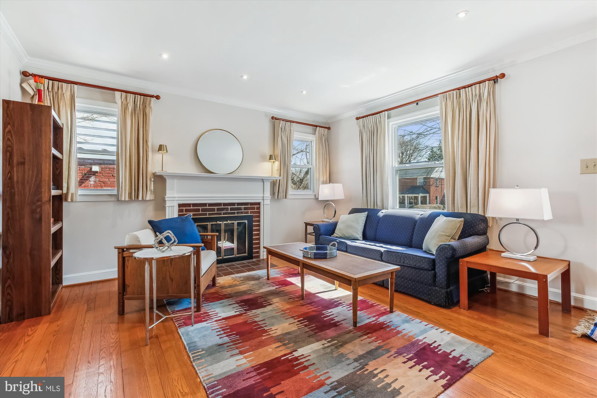 FOREST ESTATES - Residential