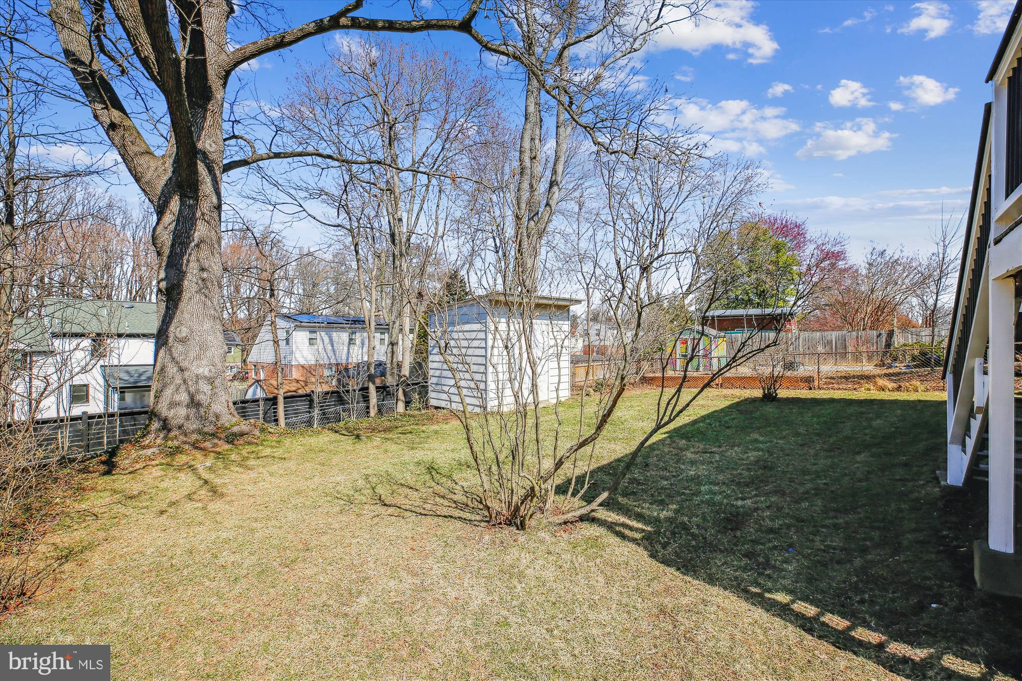 FOREST ESTATES - Residential