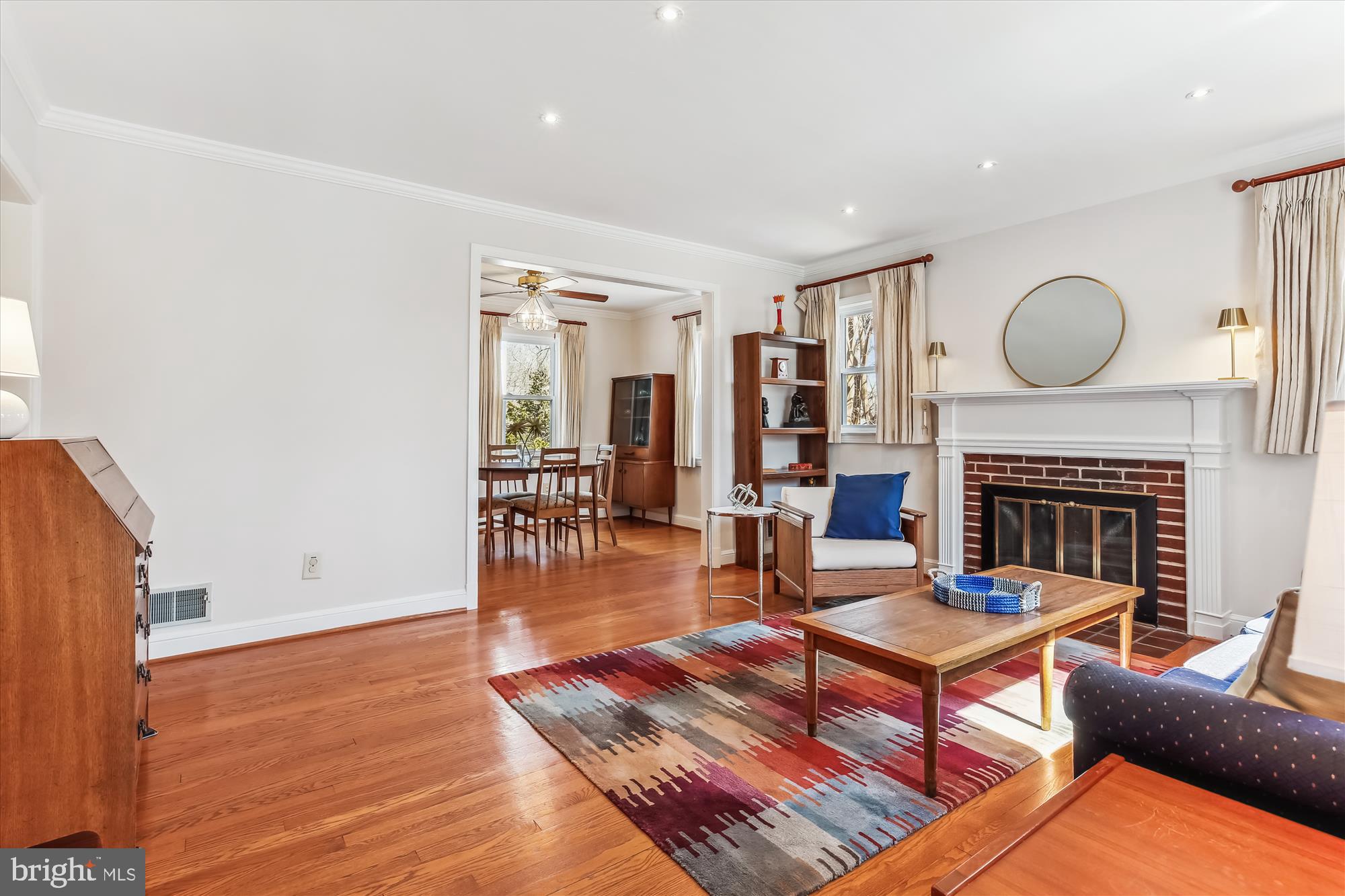 FOREST ESTATES - Residential