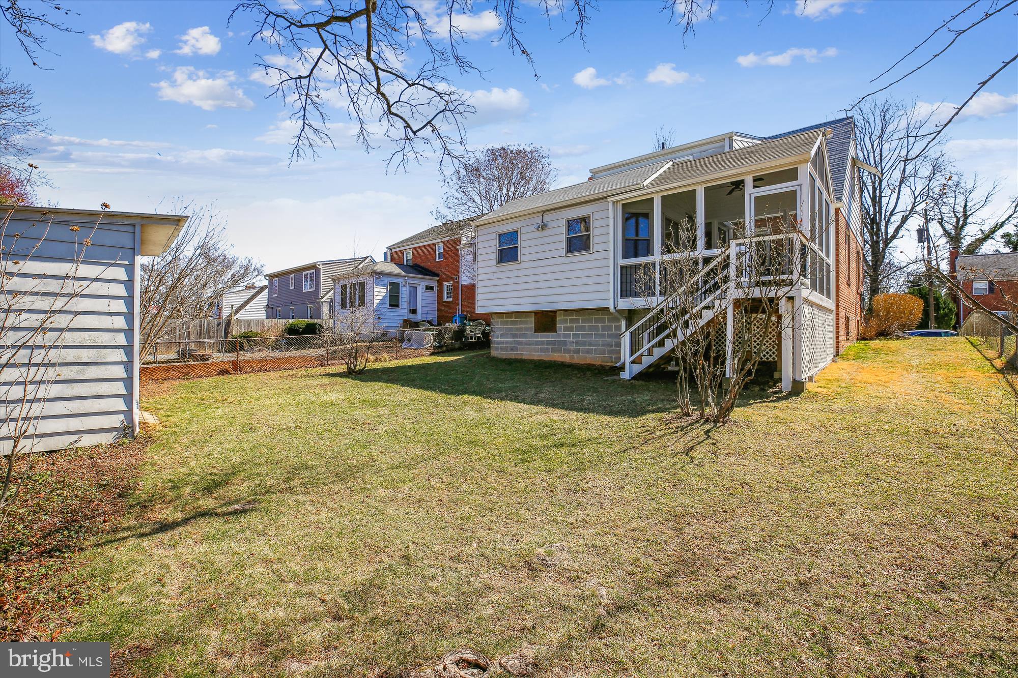 FOREST ESTATES - Residential