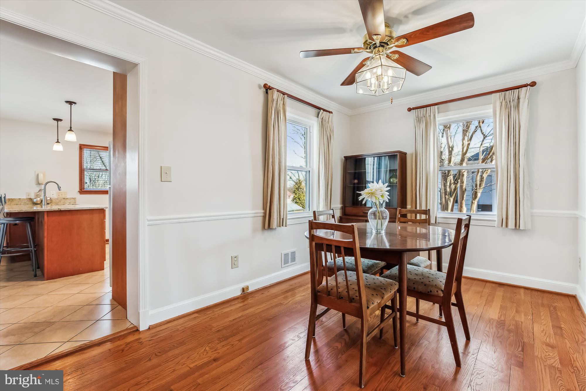 FOREST ESTATES - Residential