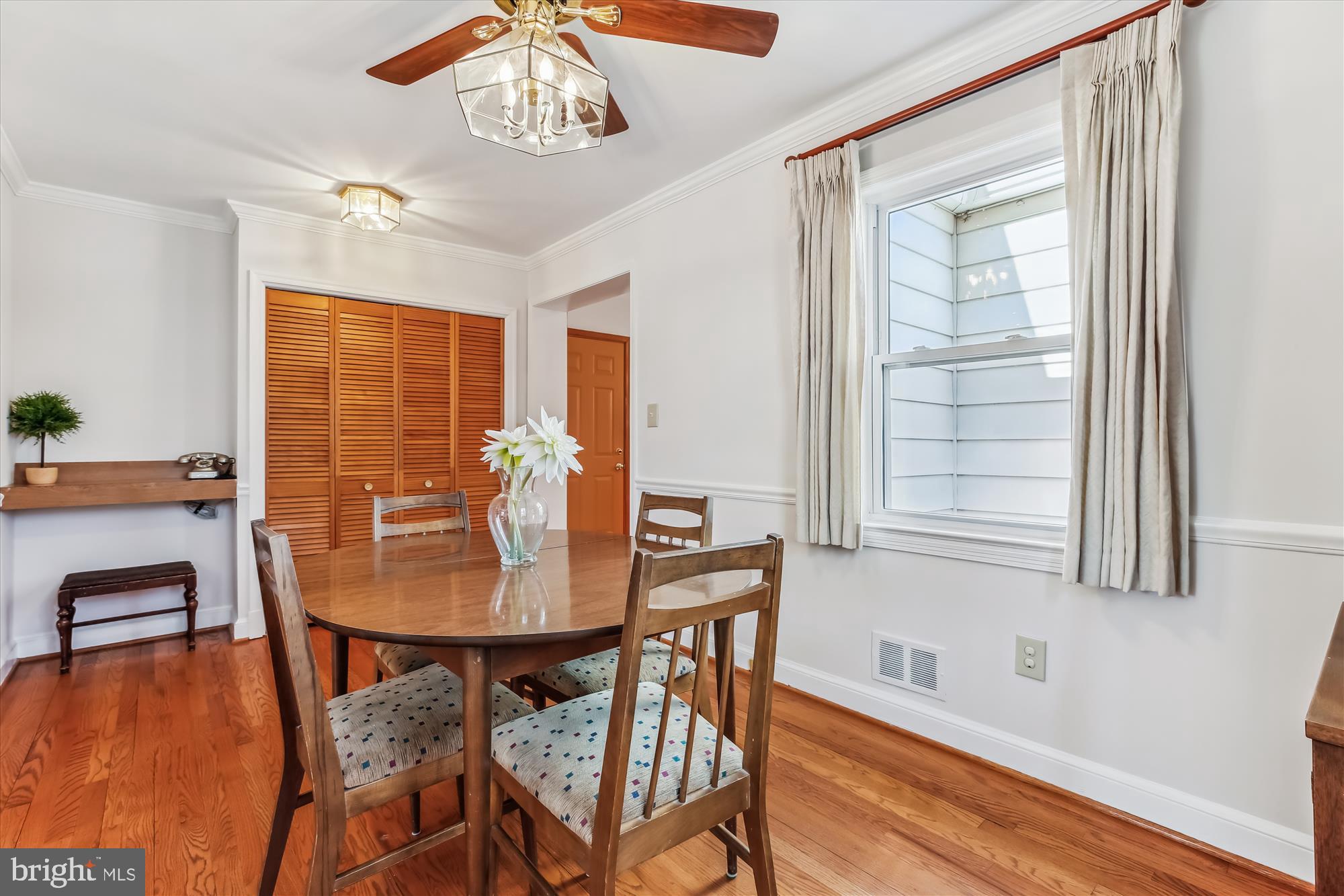 FOREST ESTATES - Residential