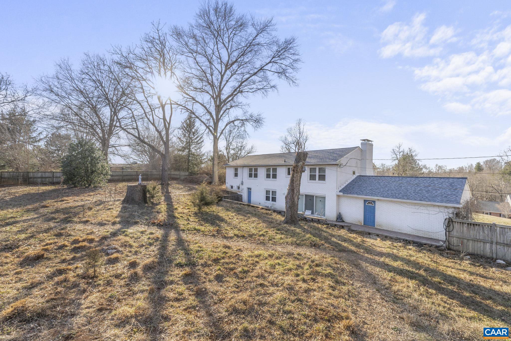 NONE AVAILABLE - Residential