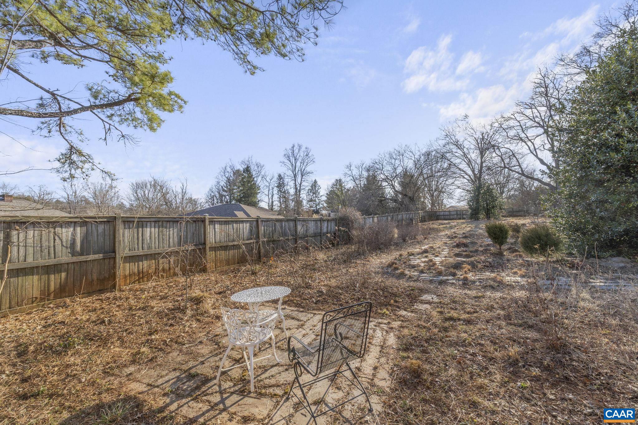 NONE AVAILABLE - Residential