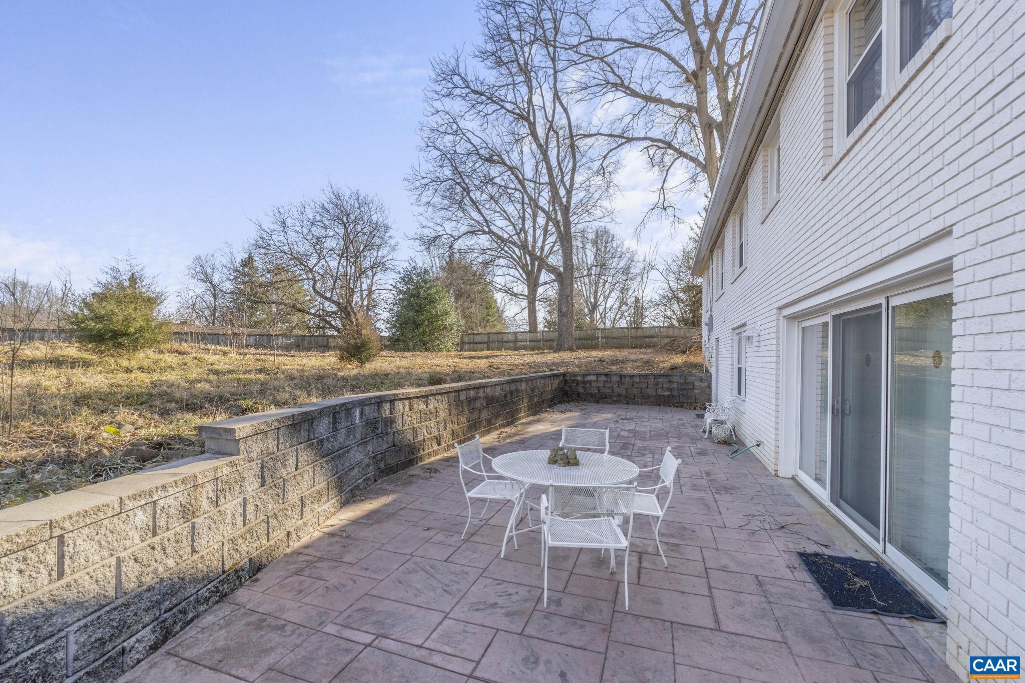 NONE AVAILABLE - Residential