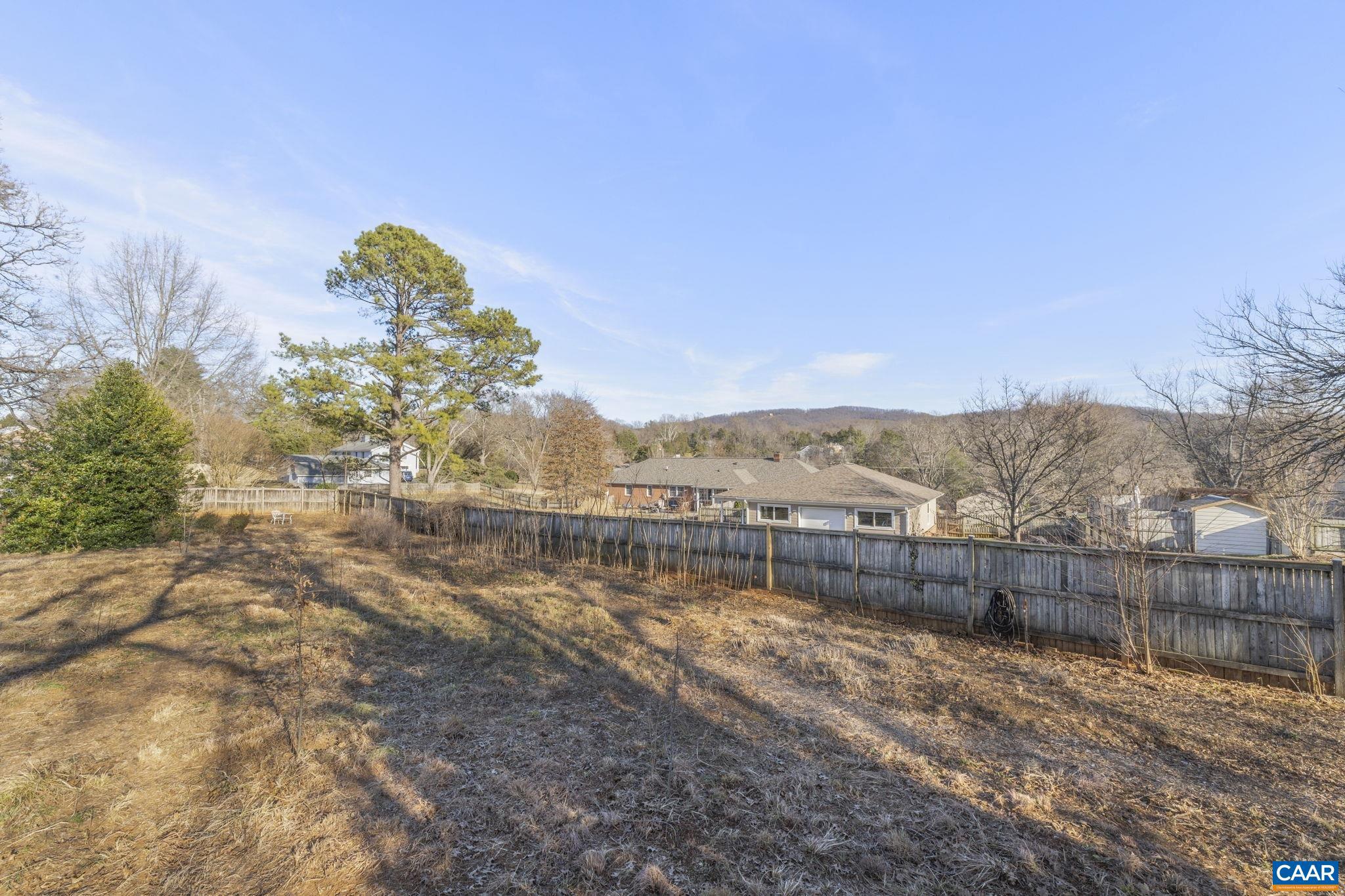 NONE AVAILABLE - Residential